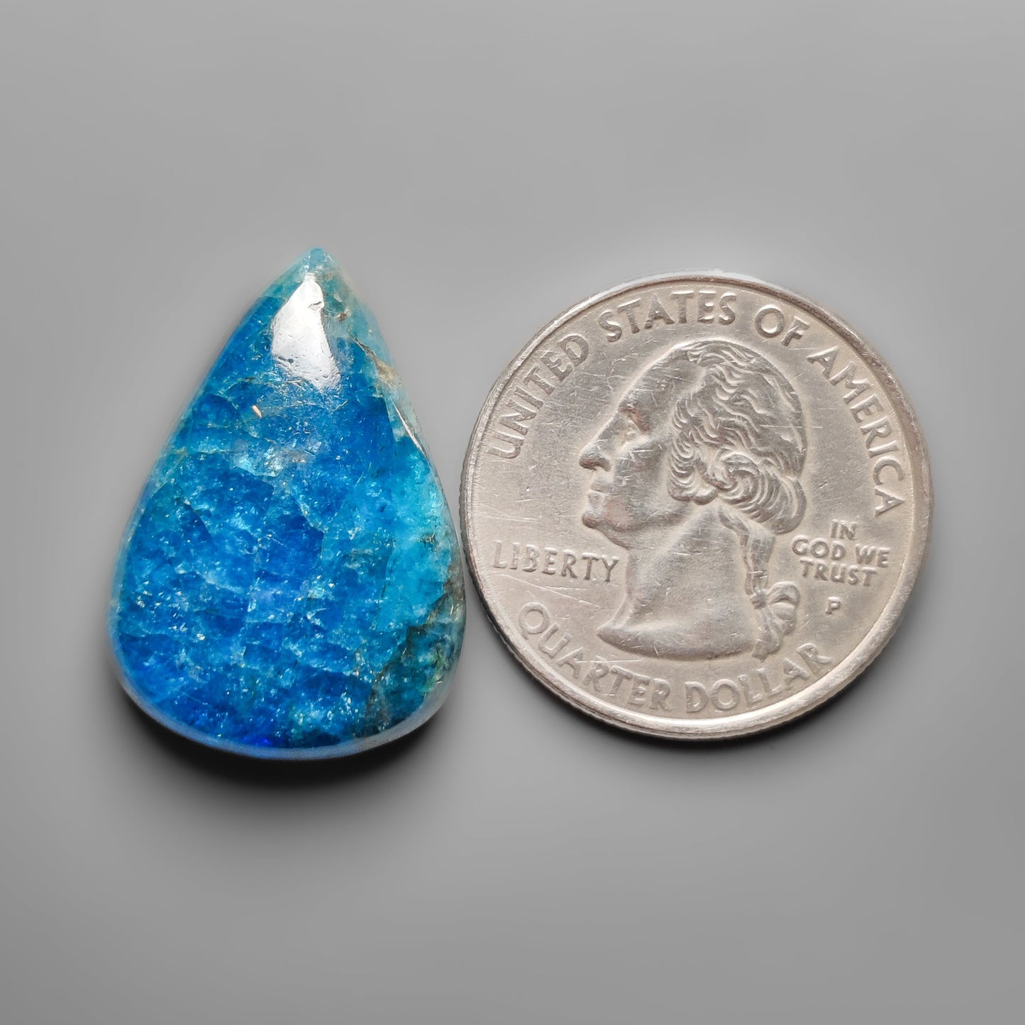 Apatite