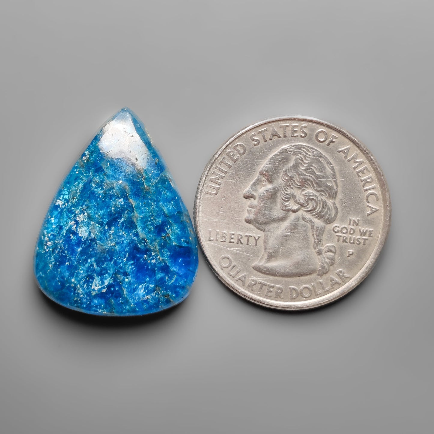 Apatite
