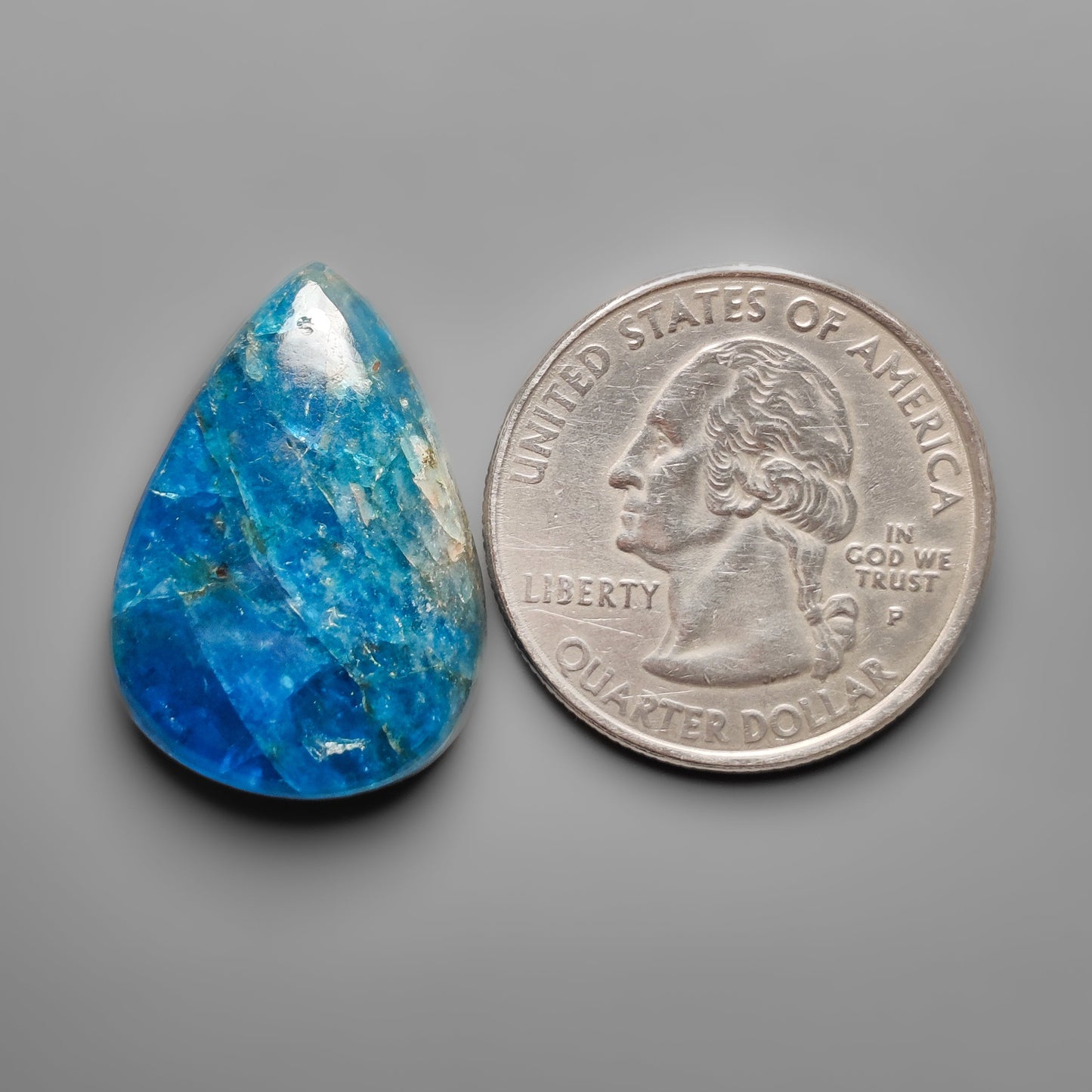 Apatite