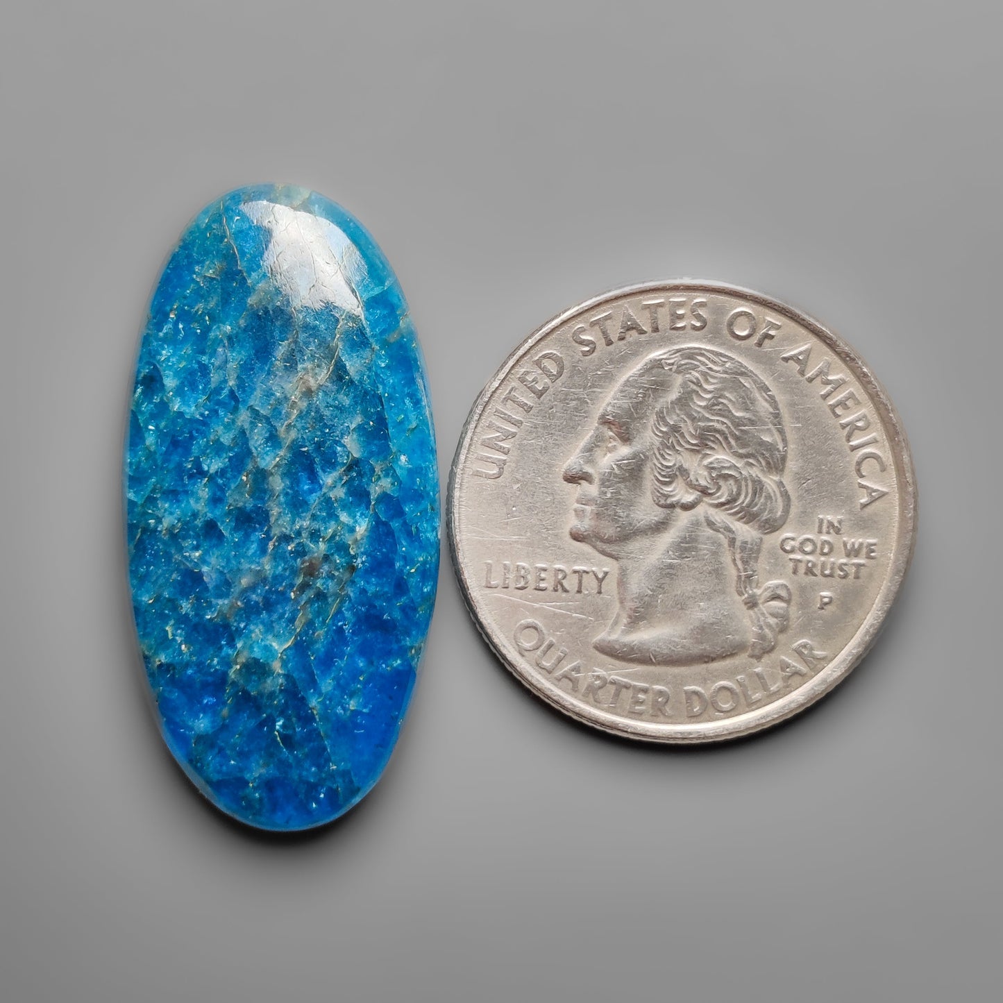 Apatite
