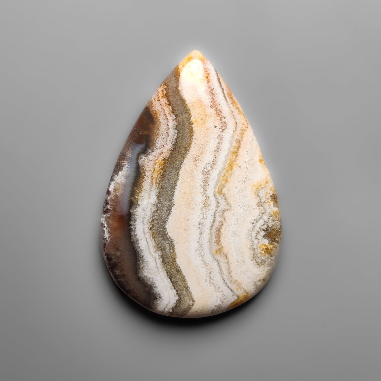 Crazylace Agate