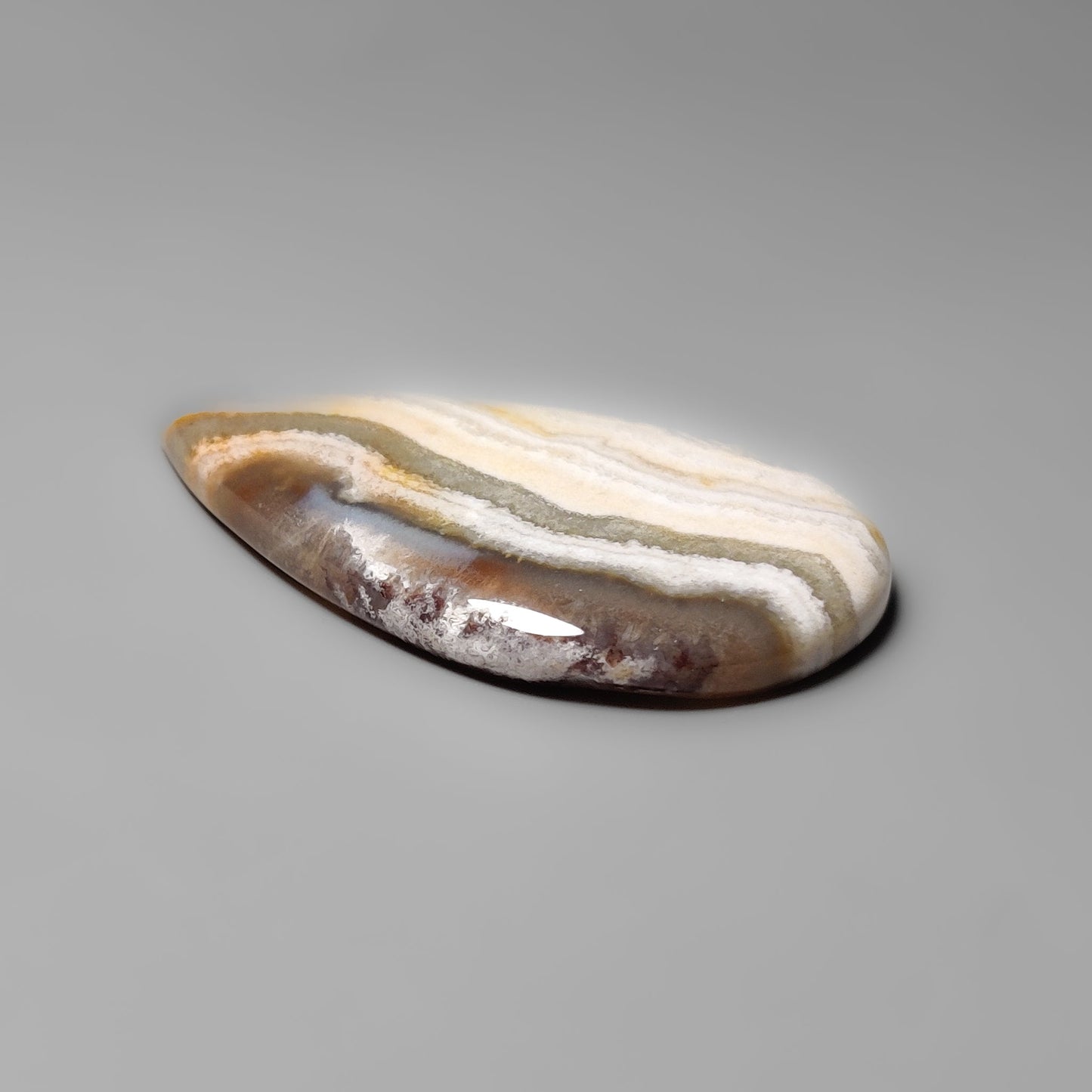 Crazylace Agate