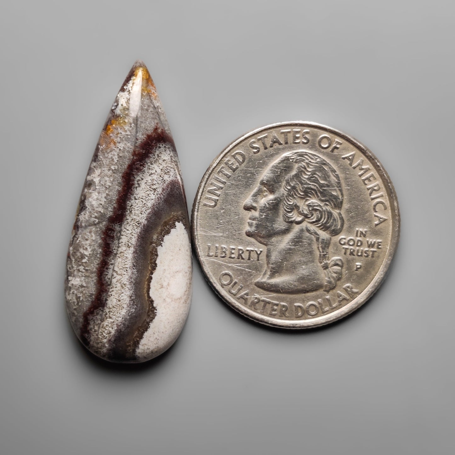 Crazylace Agate