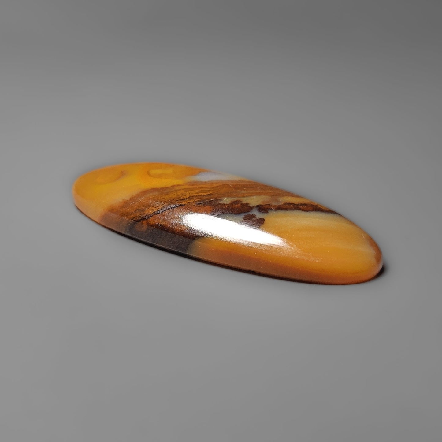 Polka Dot Agate