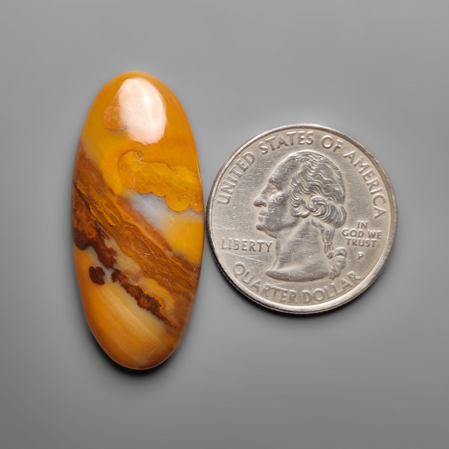 Polka Dot Agate