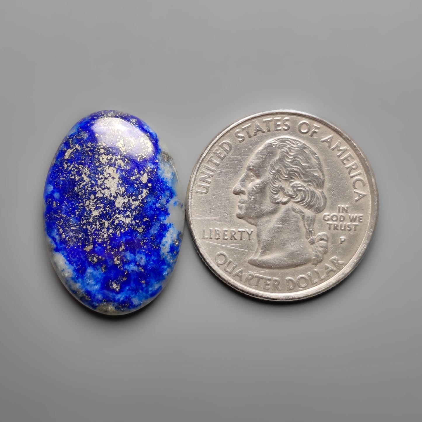 Lapis Lazuli,Pyrite