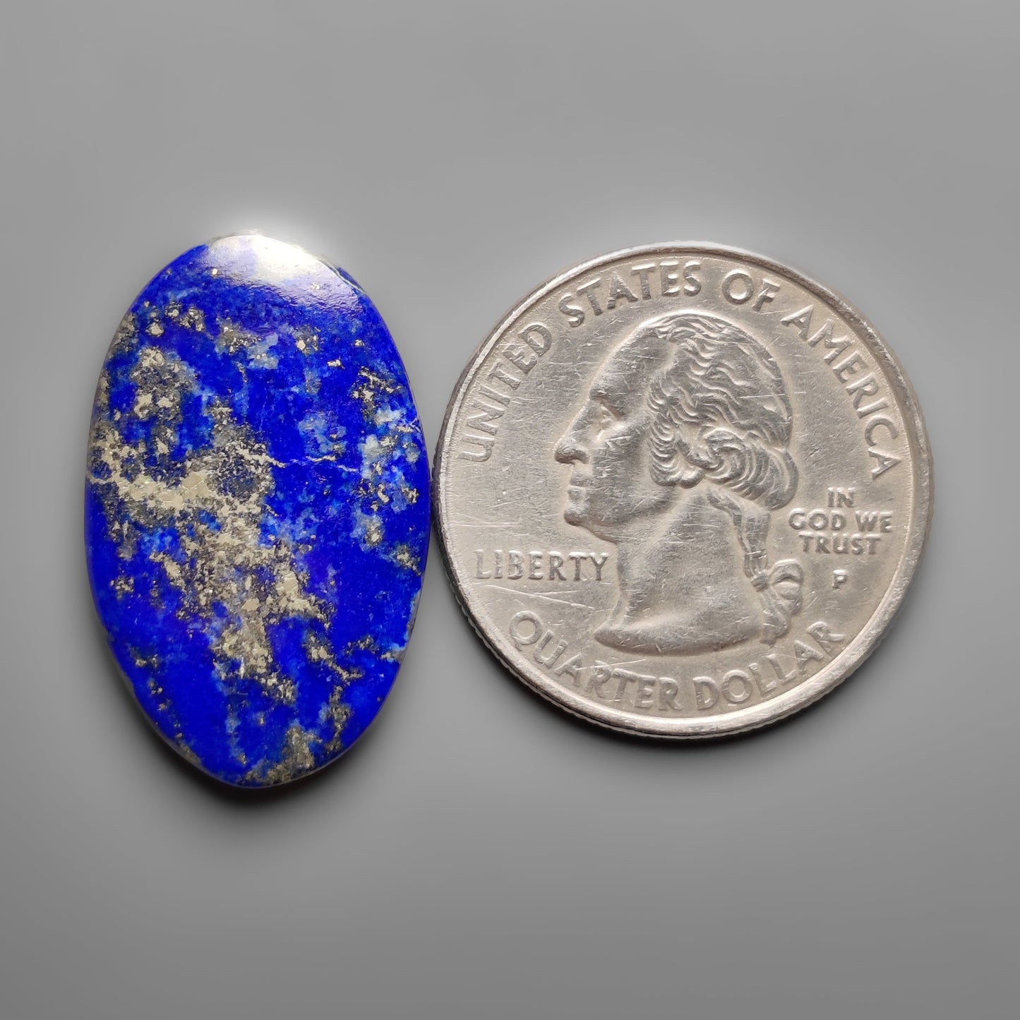 Lapis Lazuli,Pyrite