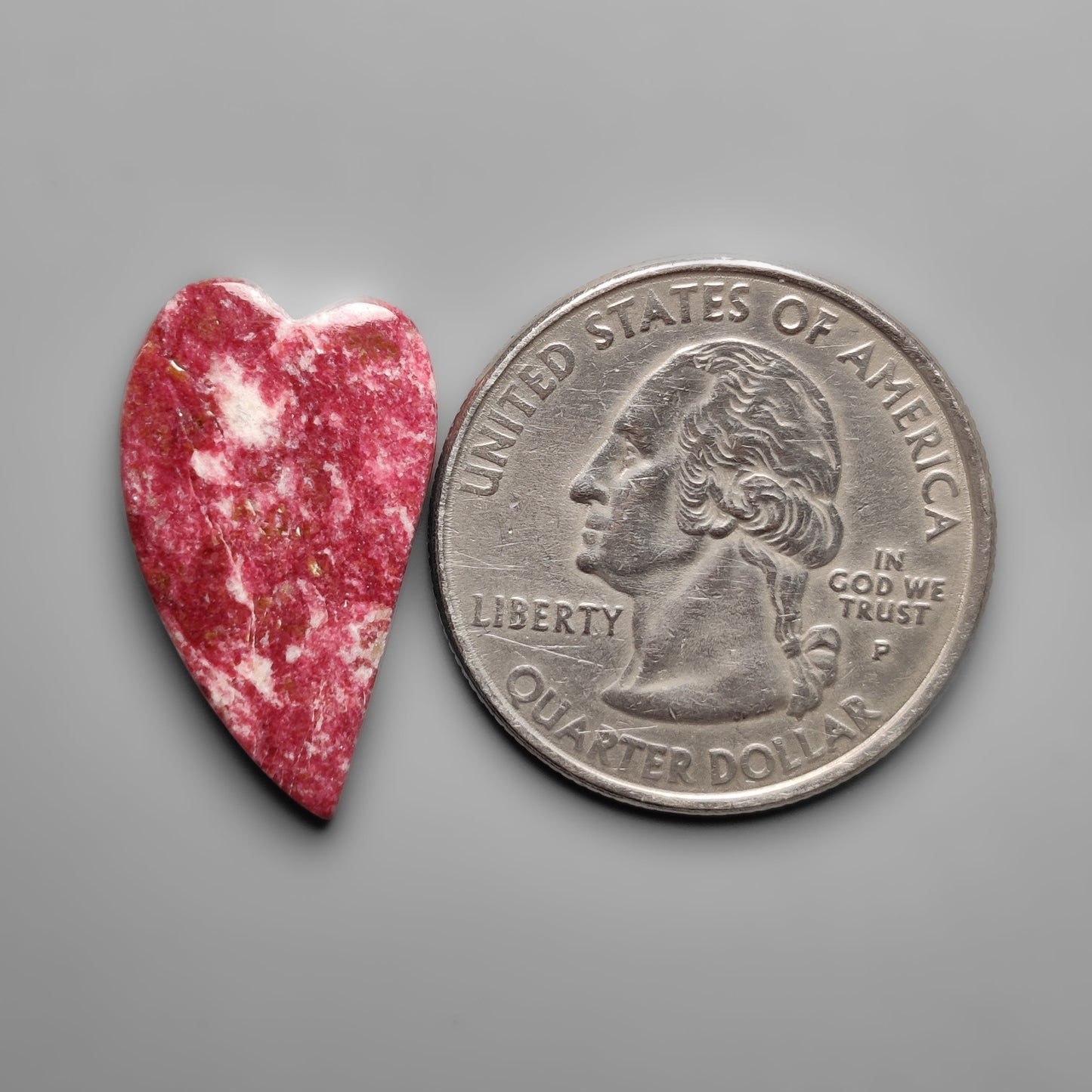 Thulite