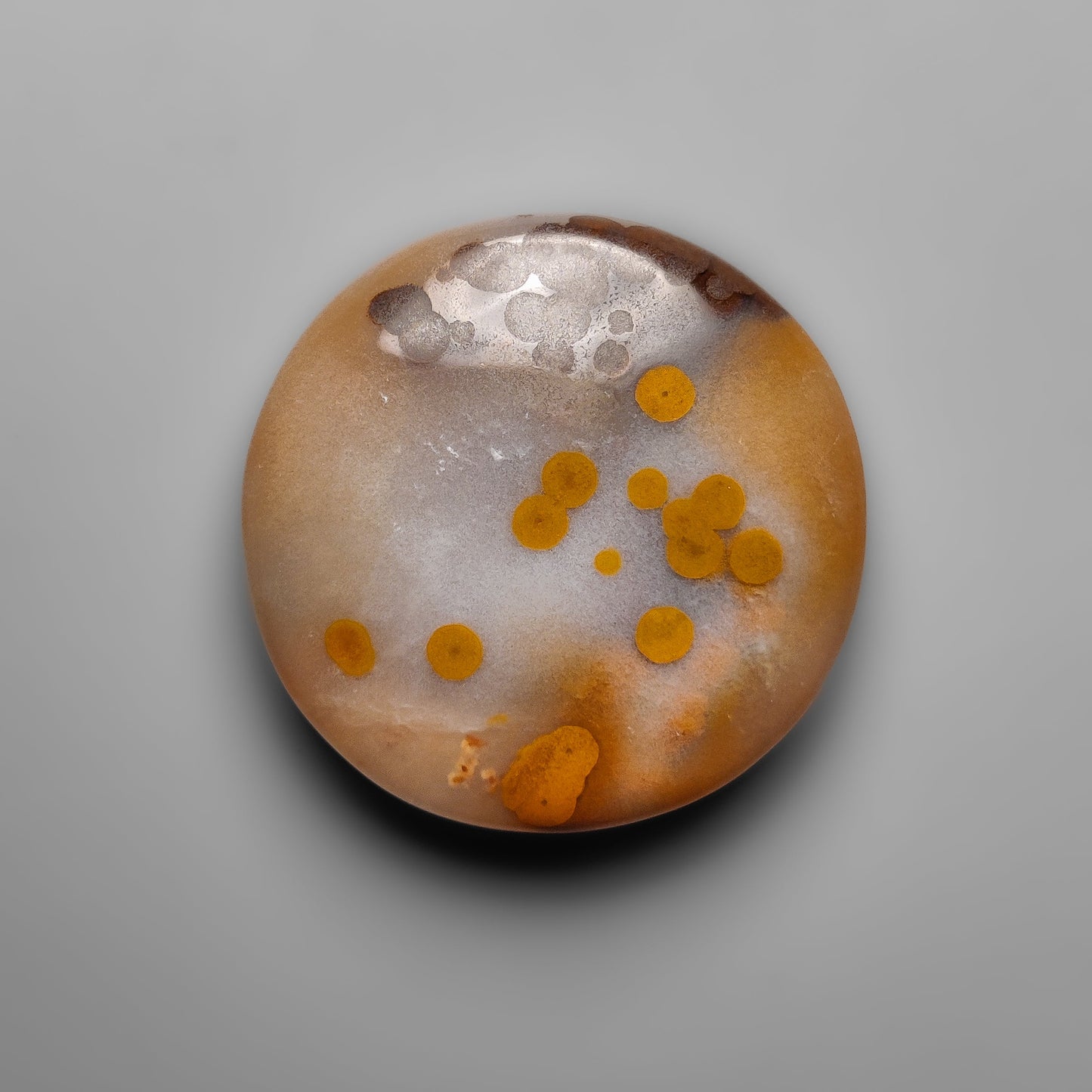 Polka Dot Agate