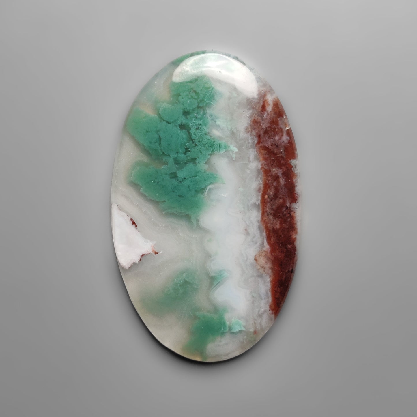 Chrysoprase