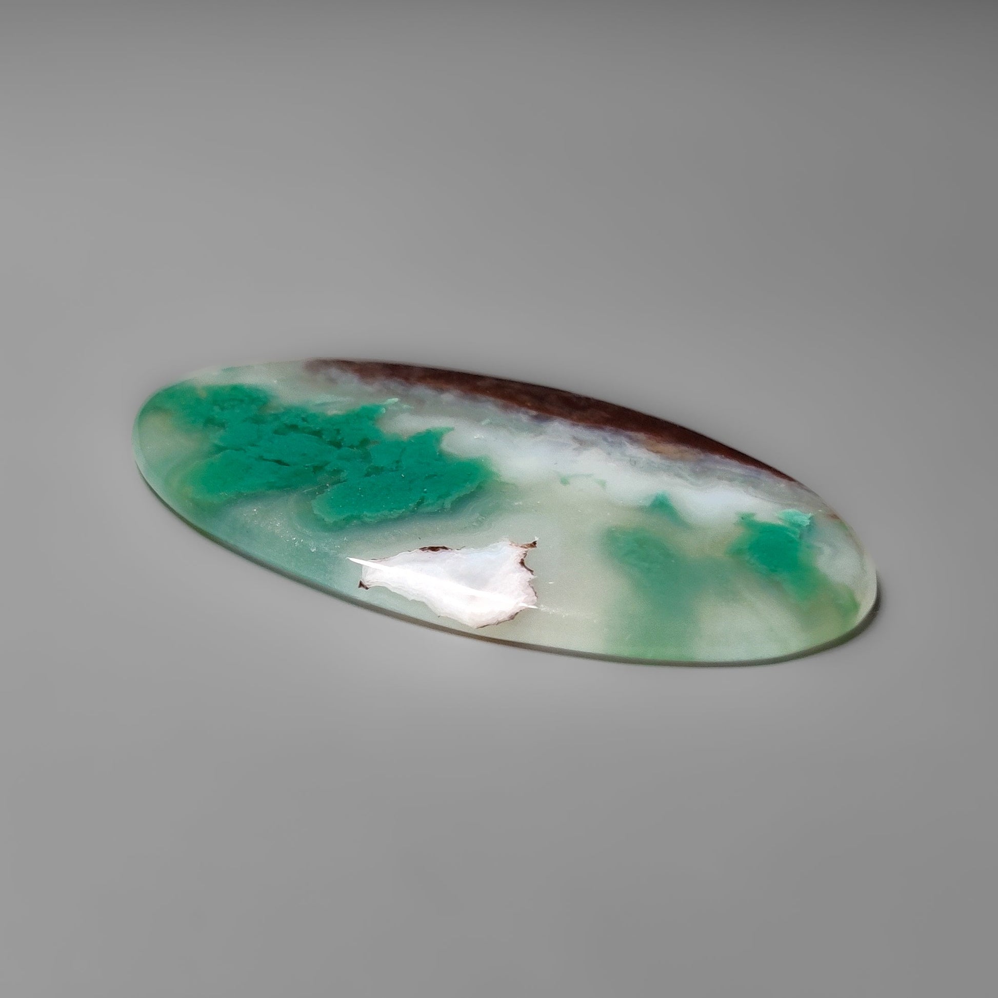 Chrysoprase