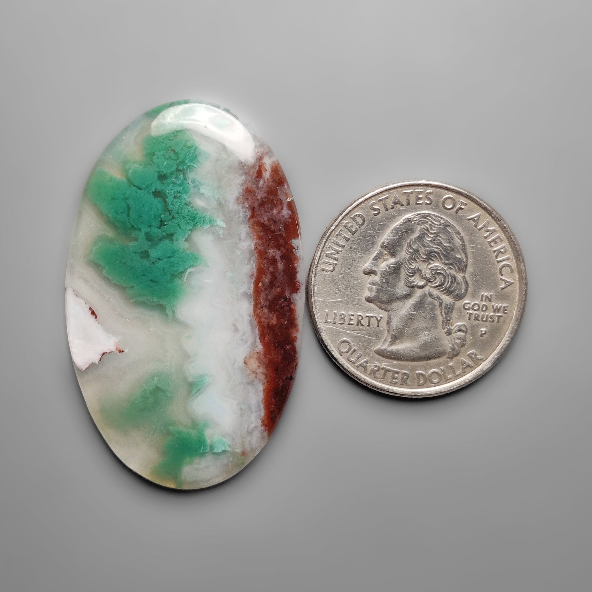 Chrysoprase