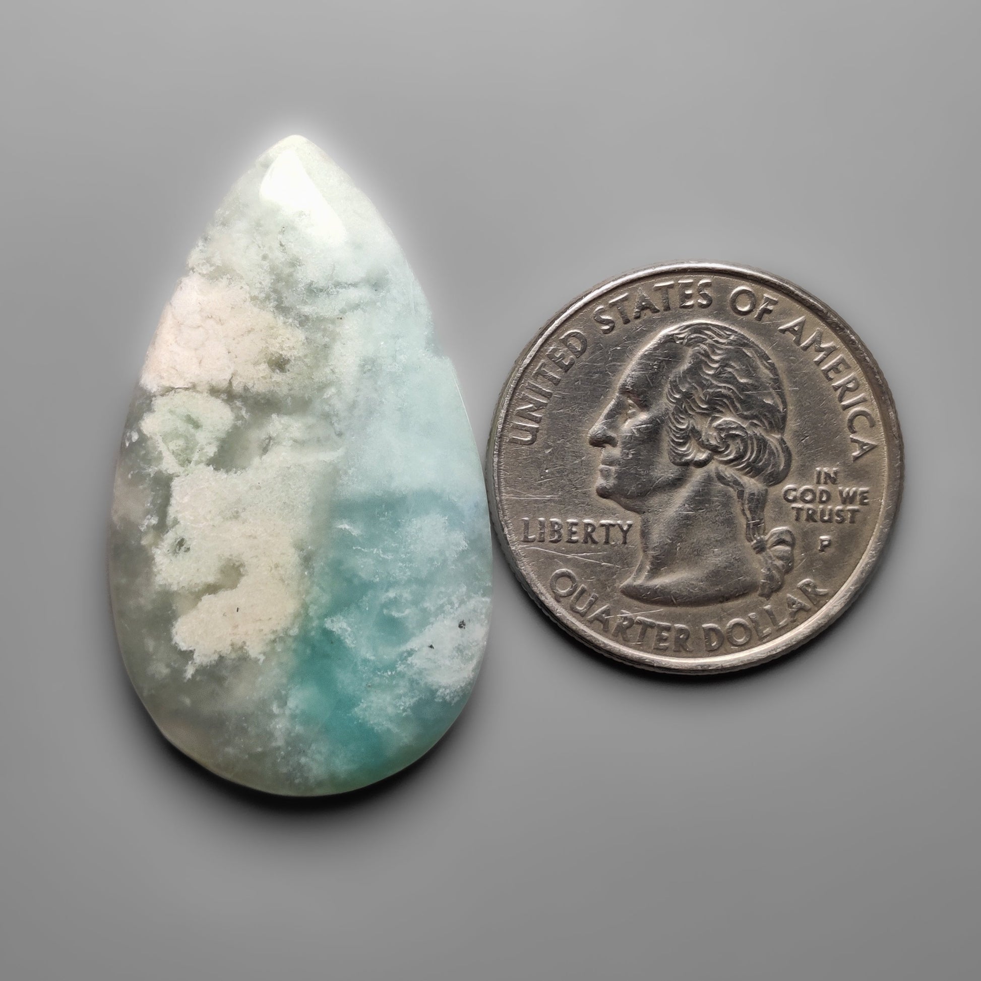 Chrysoprase