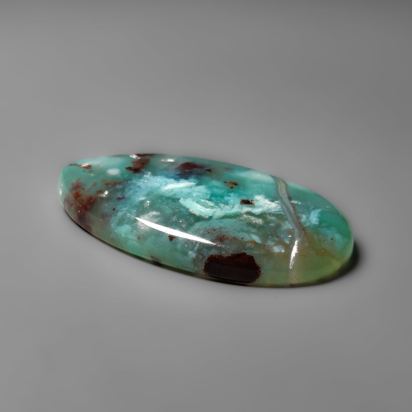 Chrysoprase