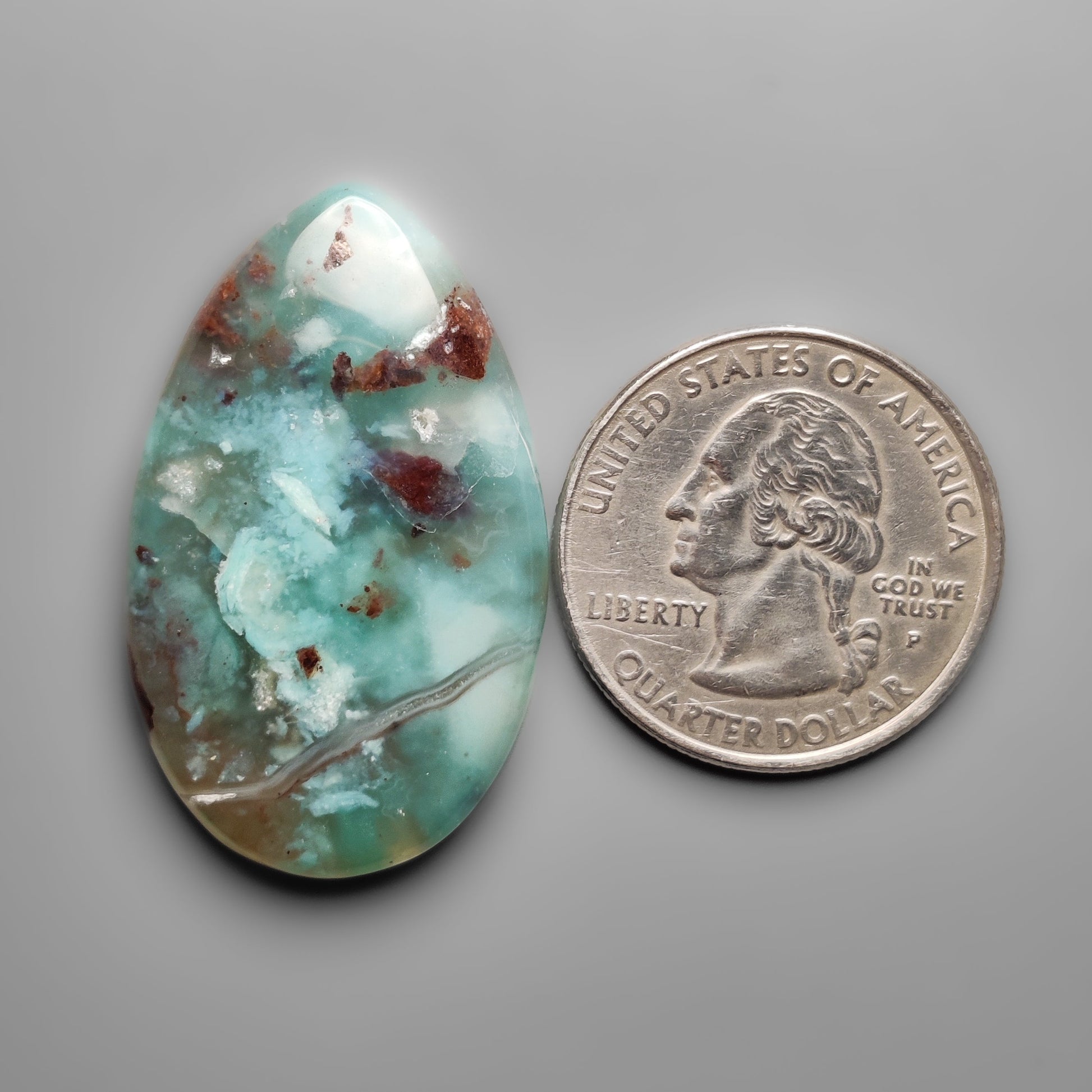 Chrysoprase