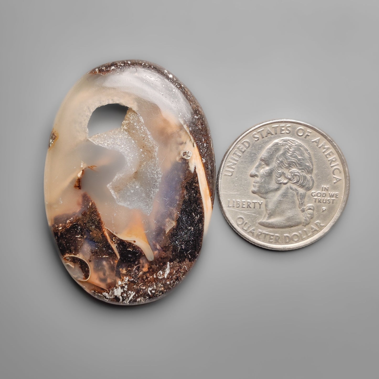 Shell