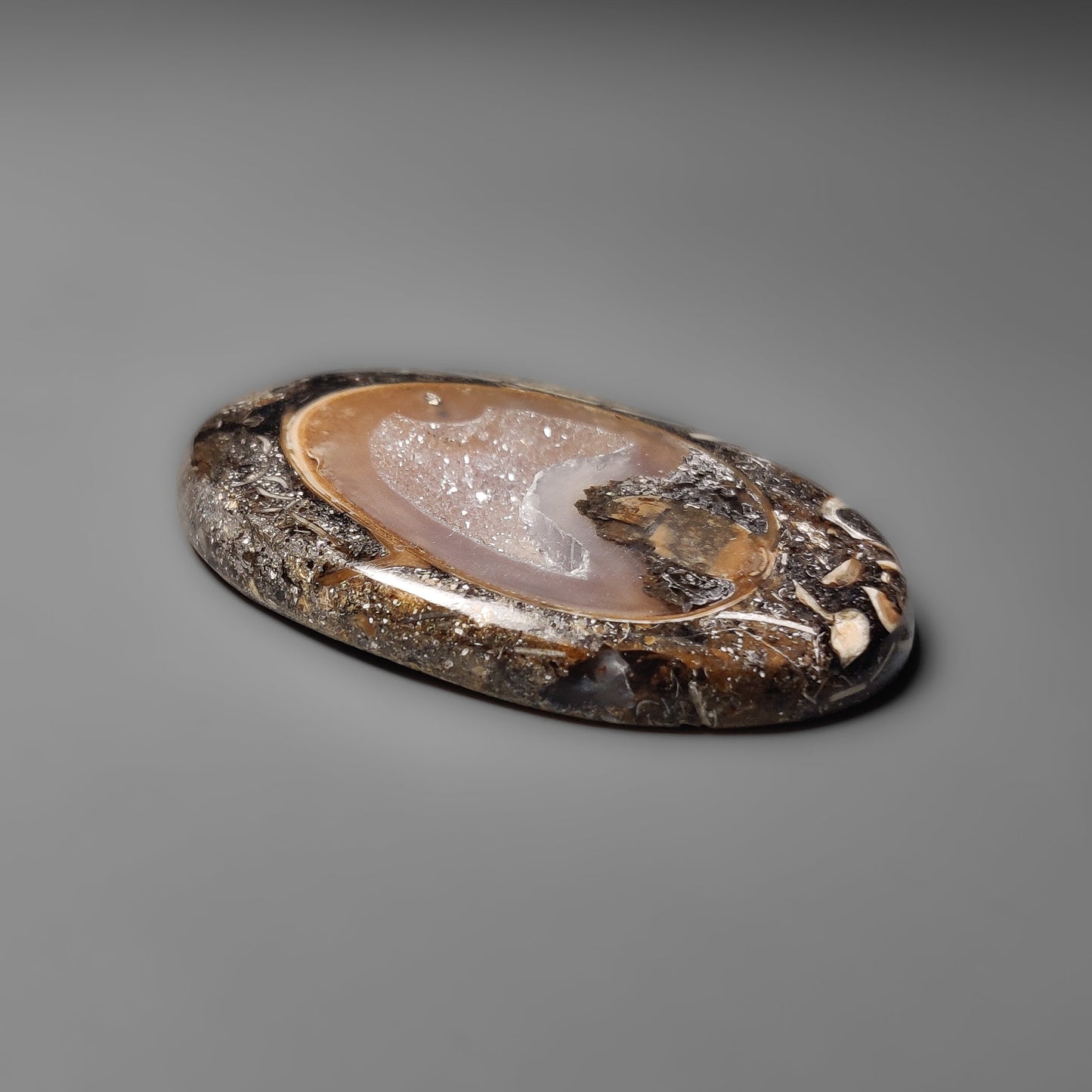 Shell