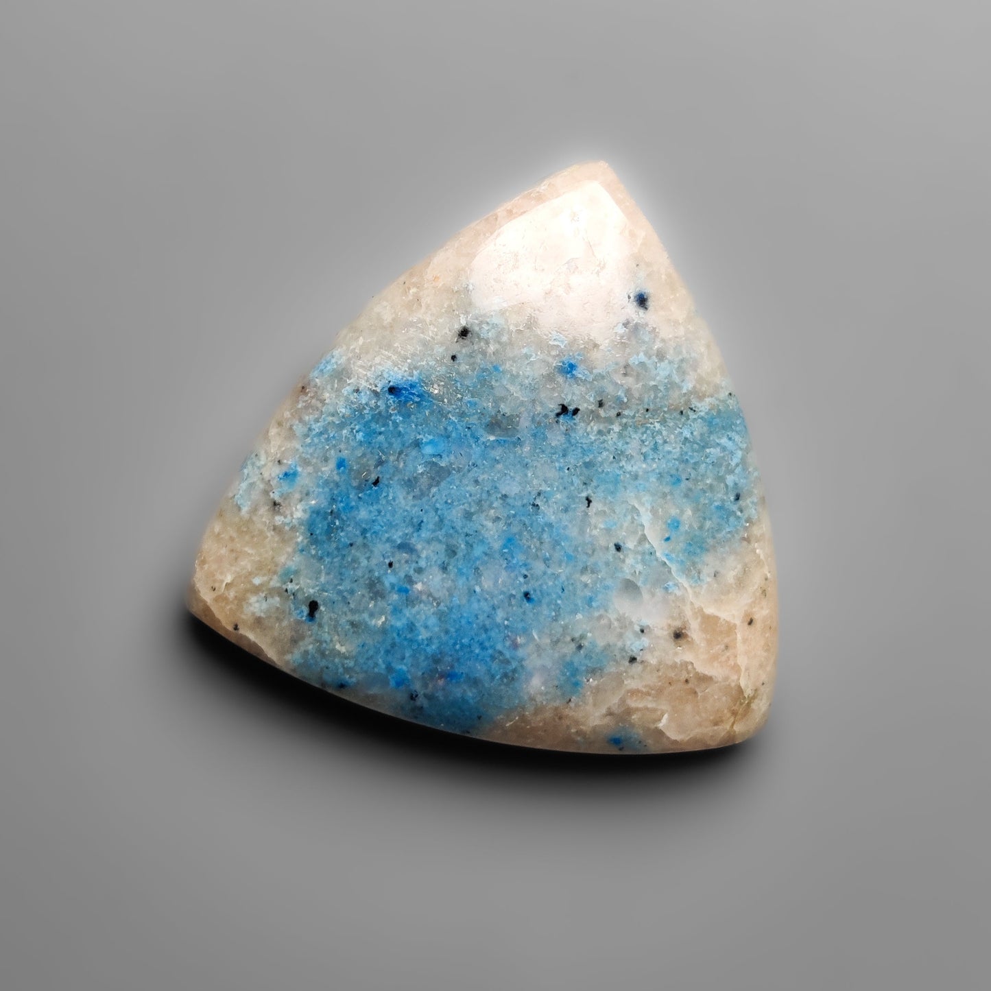 Papagoite,Quartz