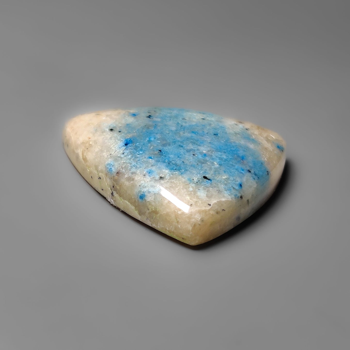 Papagoite,Quartz