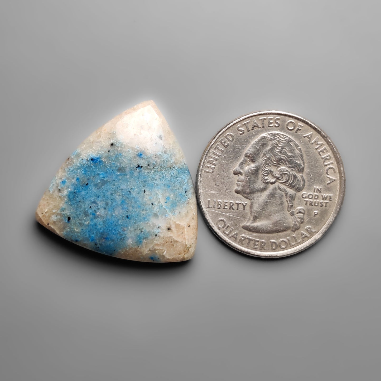 Papagoite,Quartz
