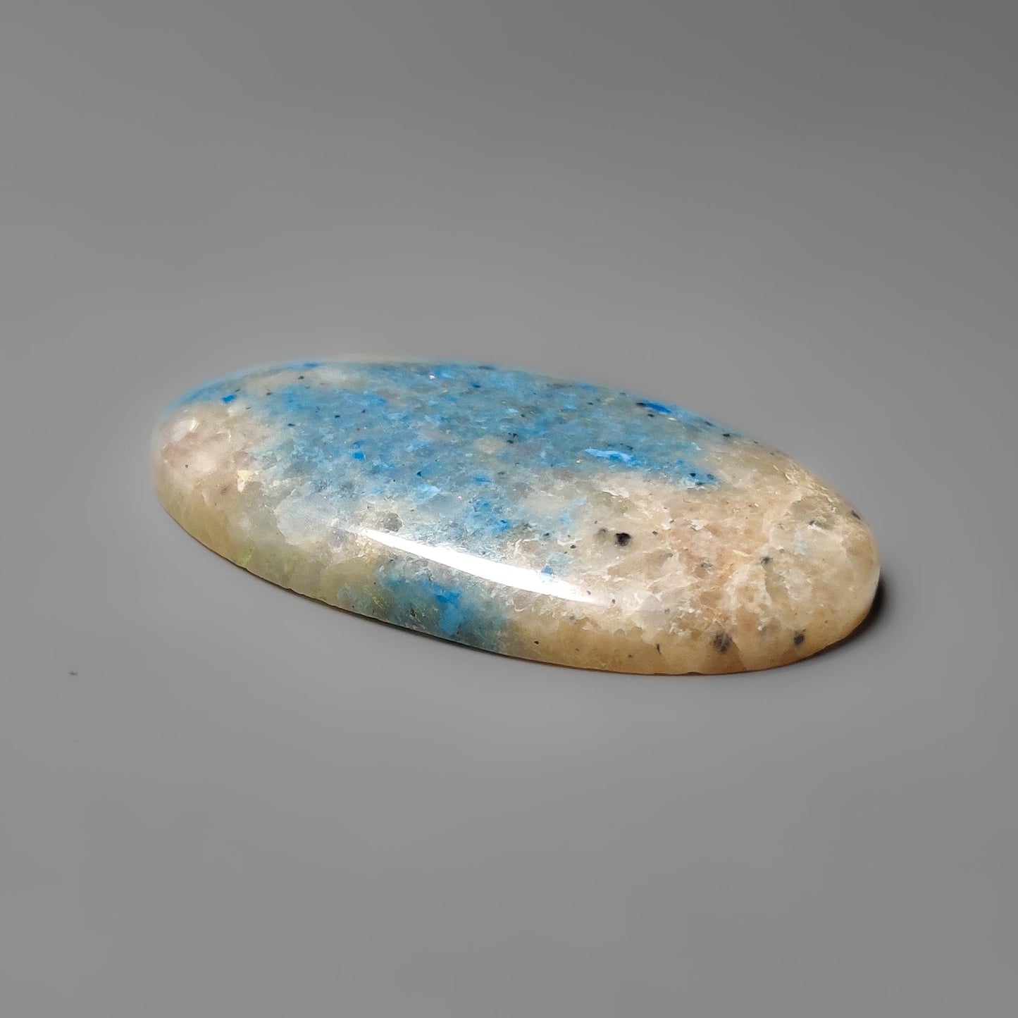 Papagoite,Quartz