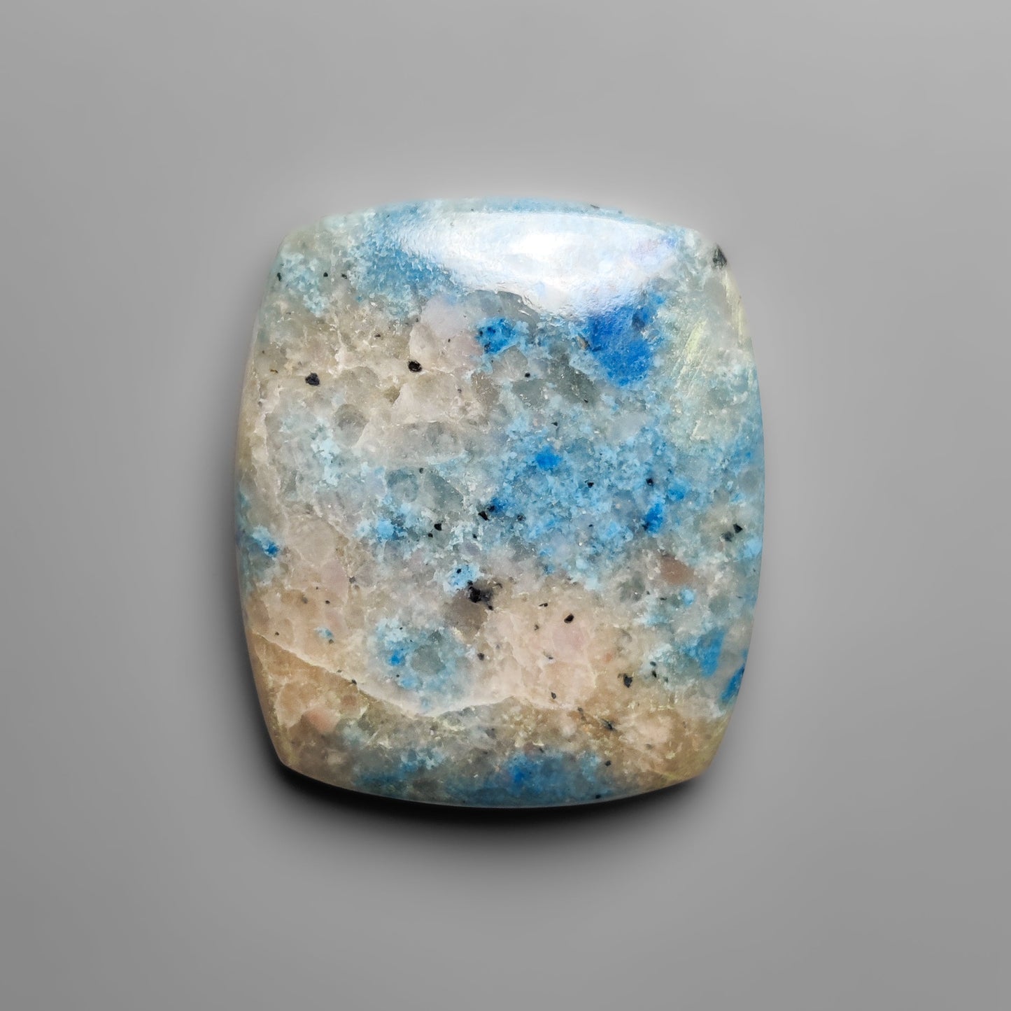 Papagoite,Quartz