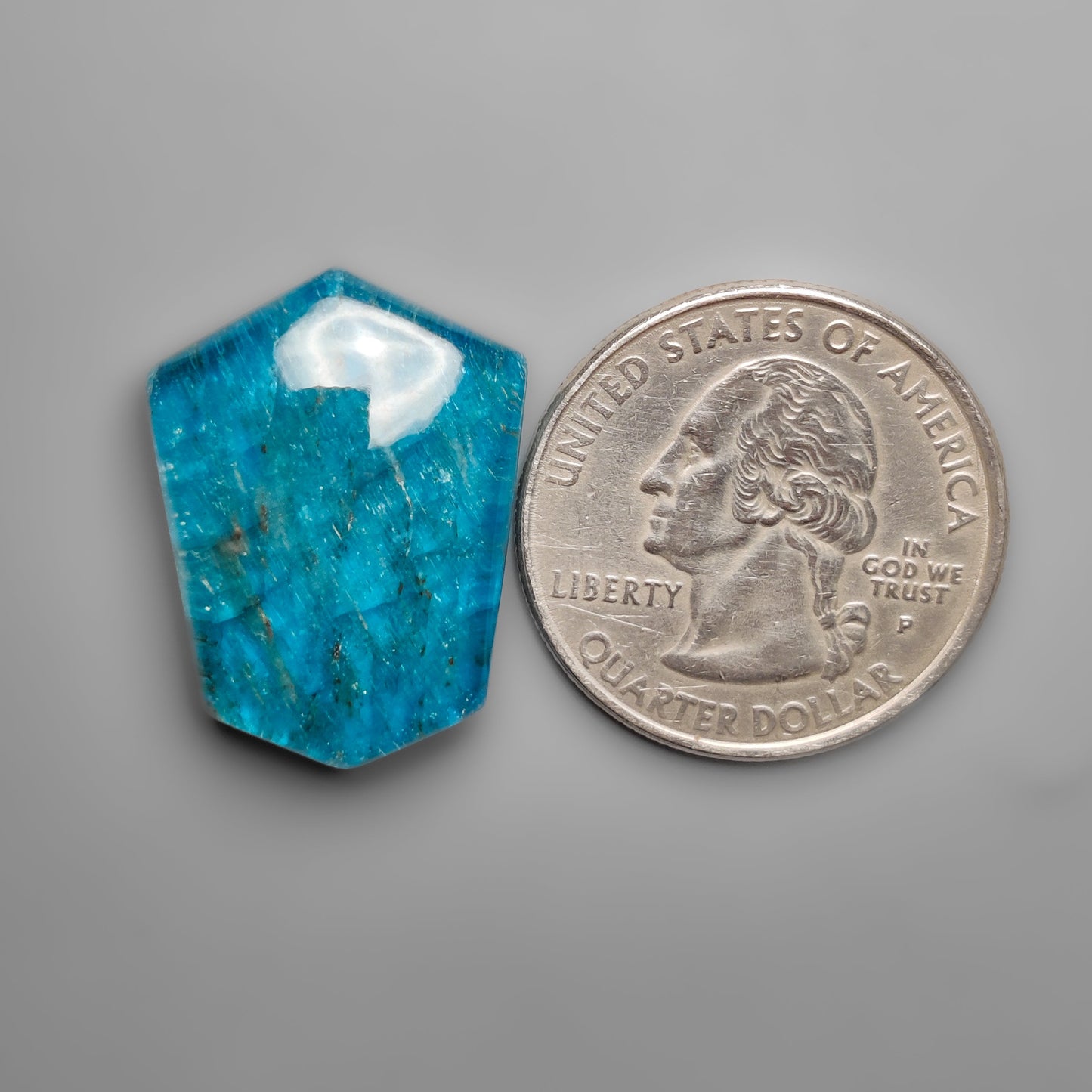 Apatite,Quartz