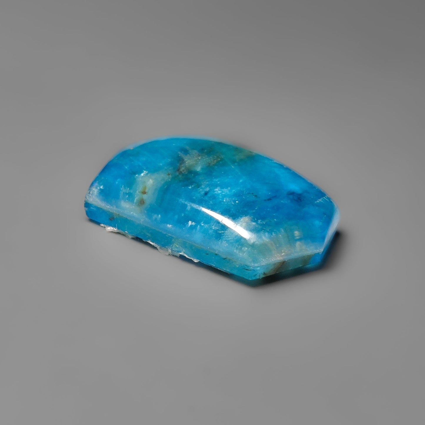 Apatite,Quartz