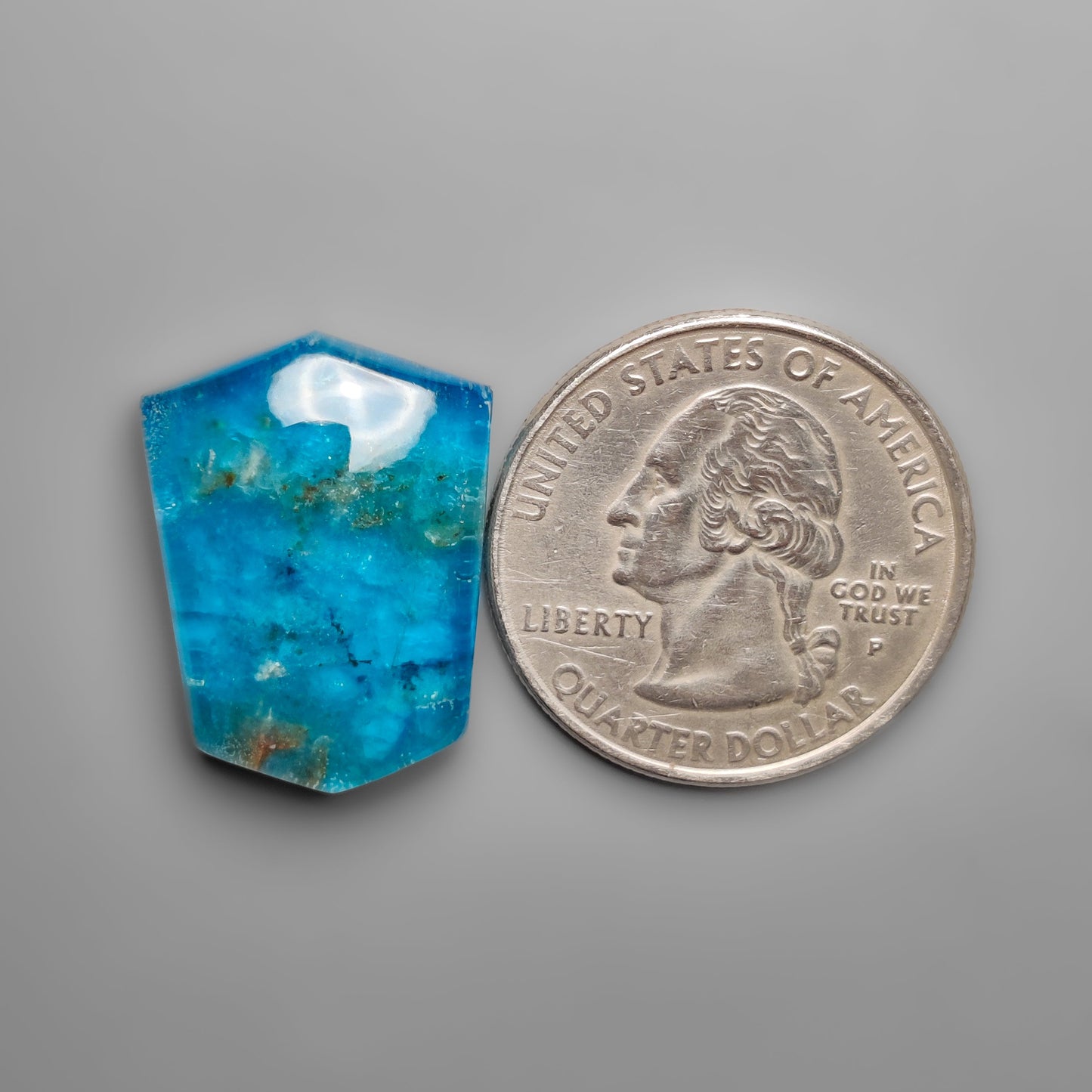 Apatite,Quartz