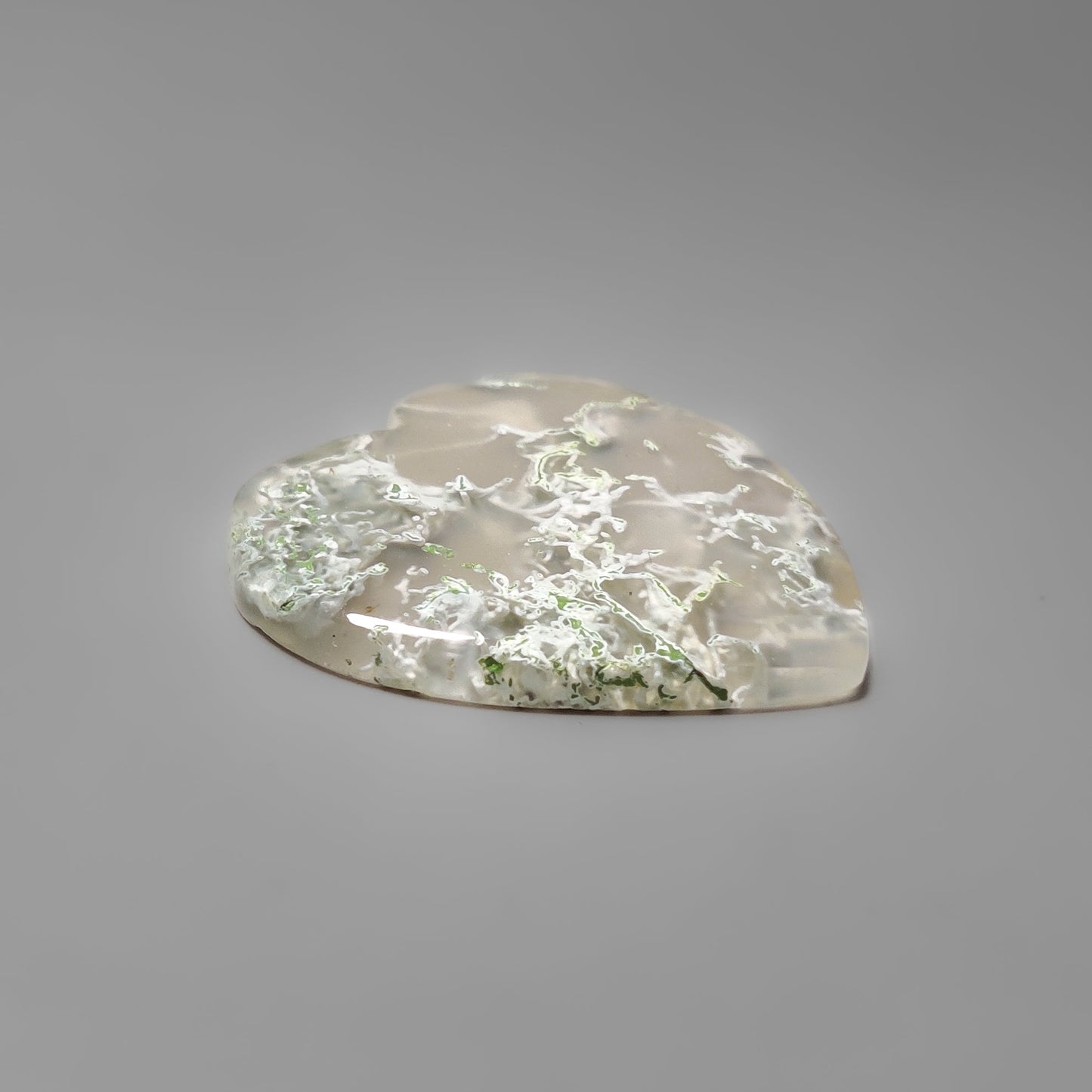 Moss Agate