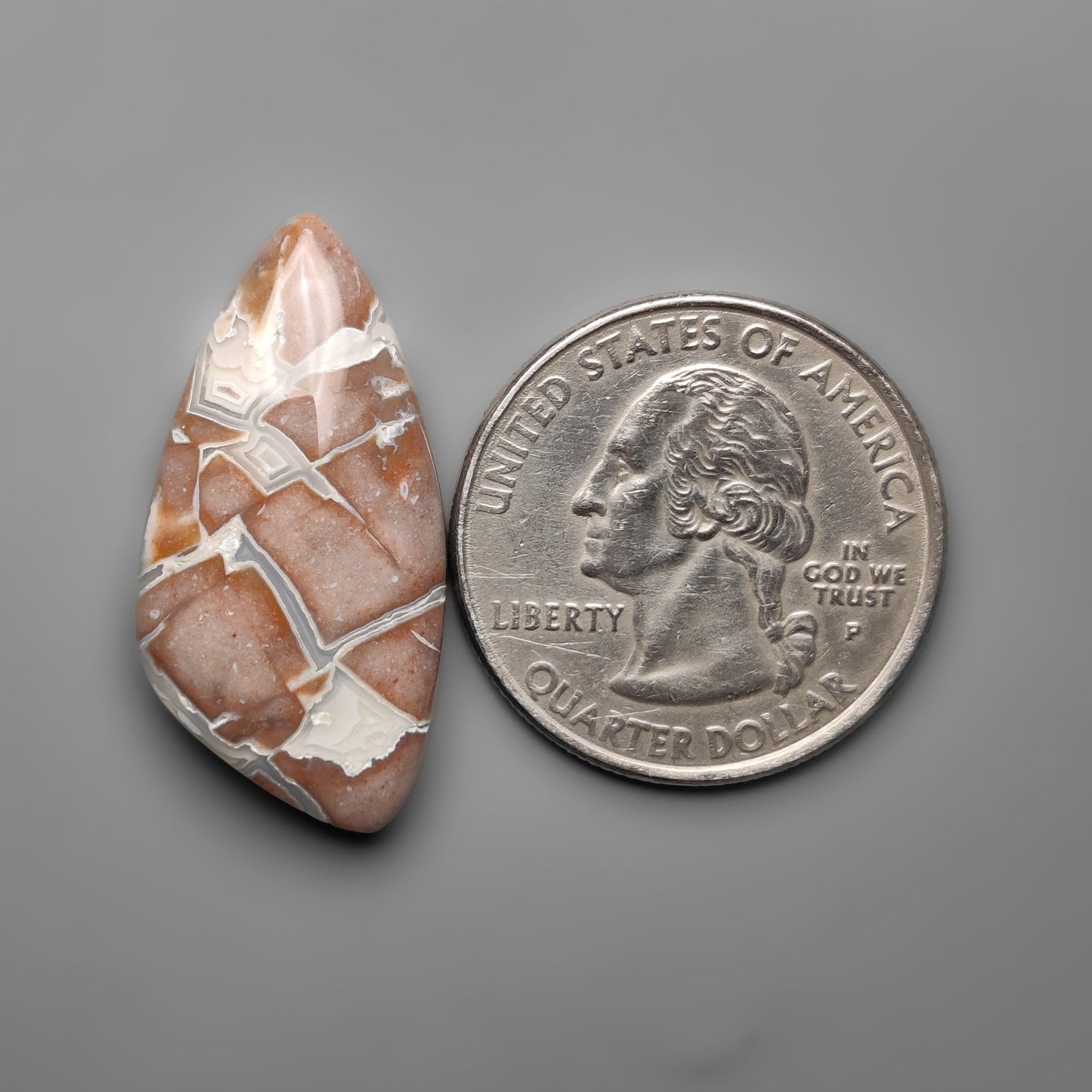 Red River Jasper