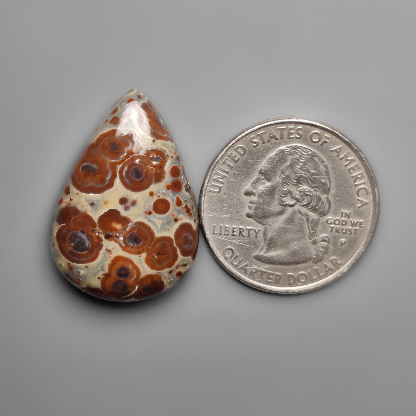 Asteroid Jasper