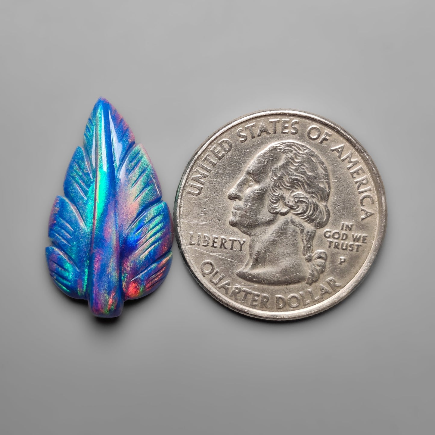 Aurora Opal