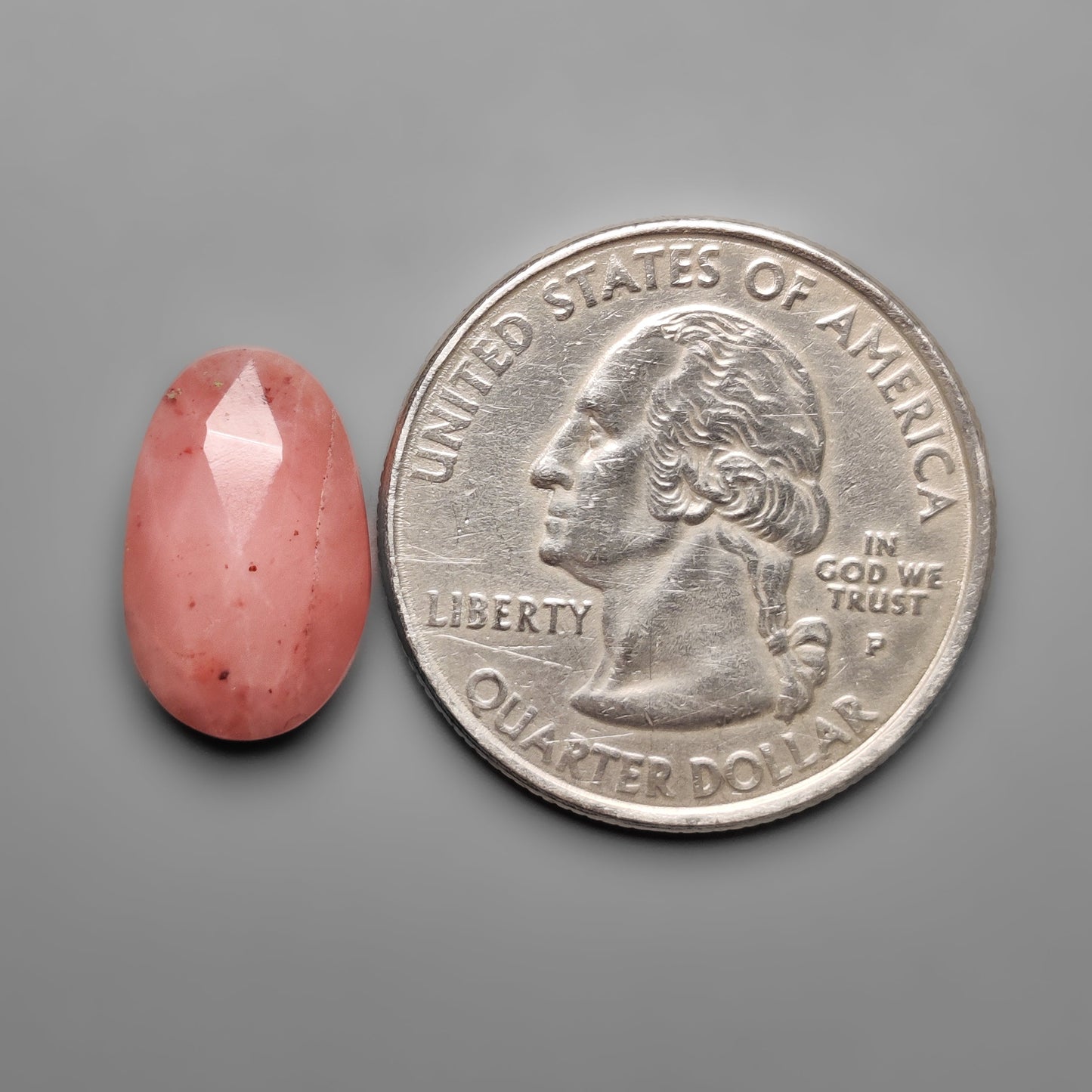 Guava Quartz