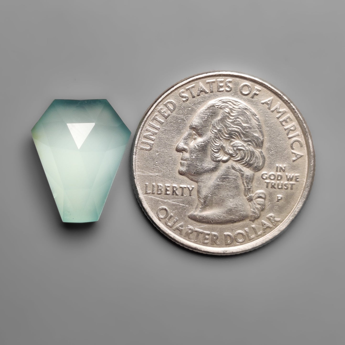 Chalcedony
