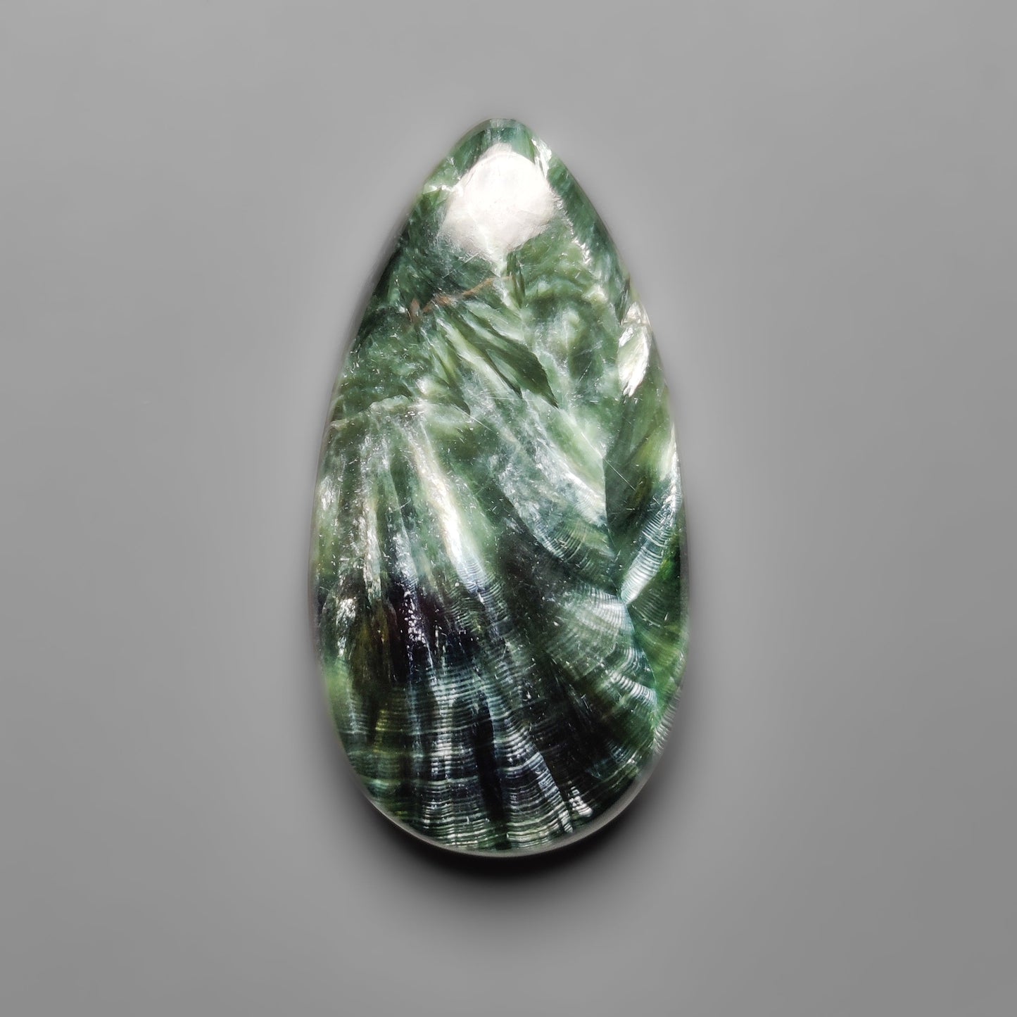 Seraphinite