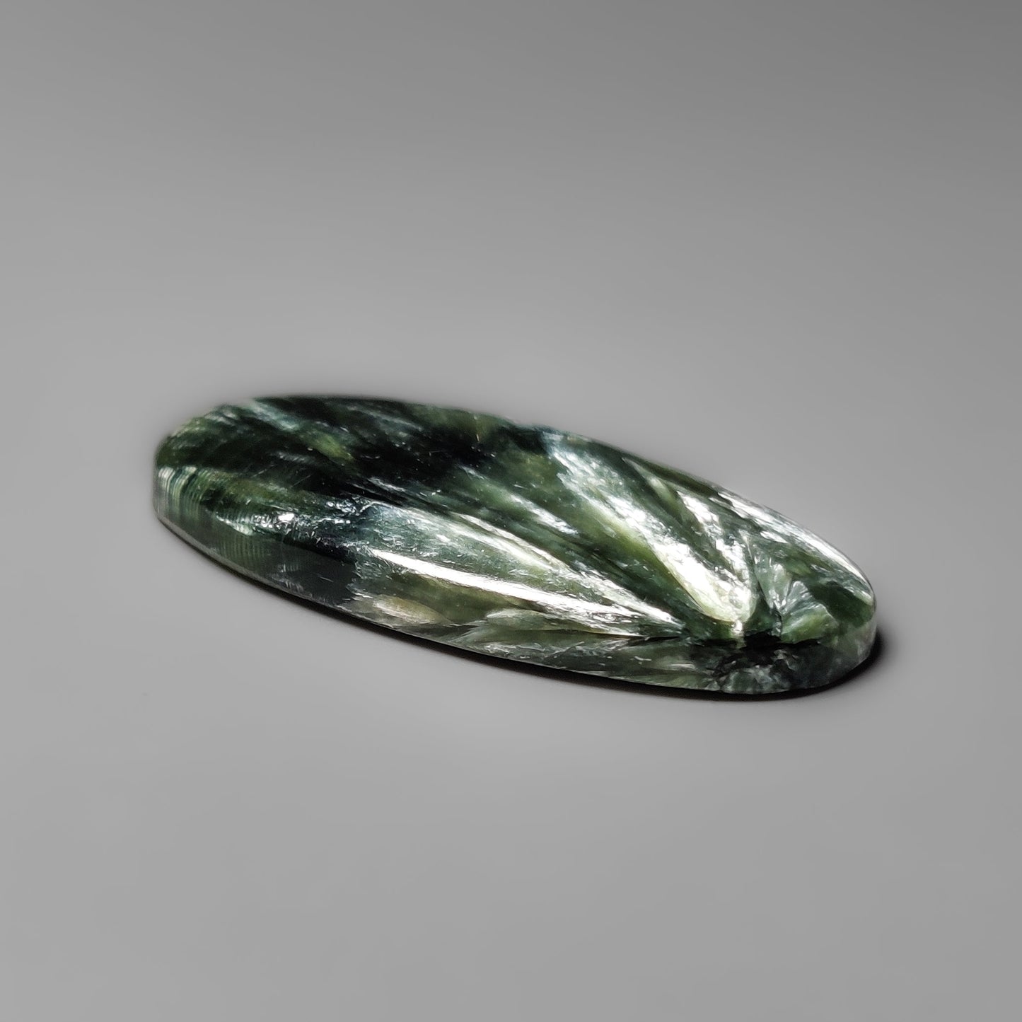 Seraphinite
