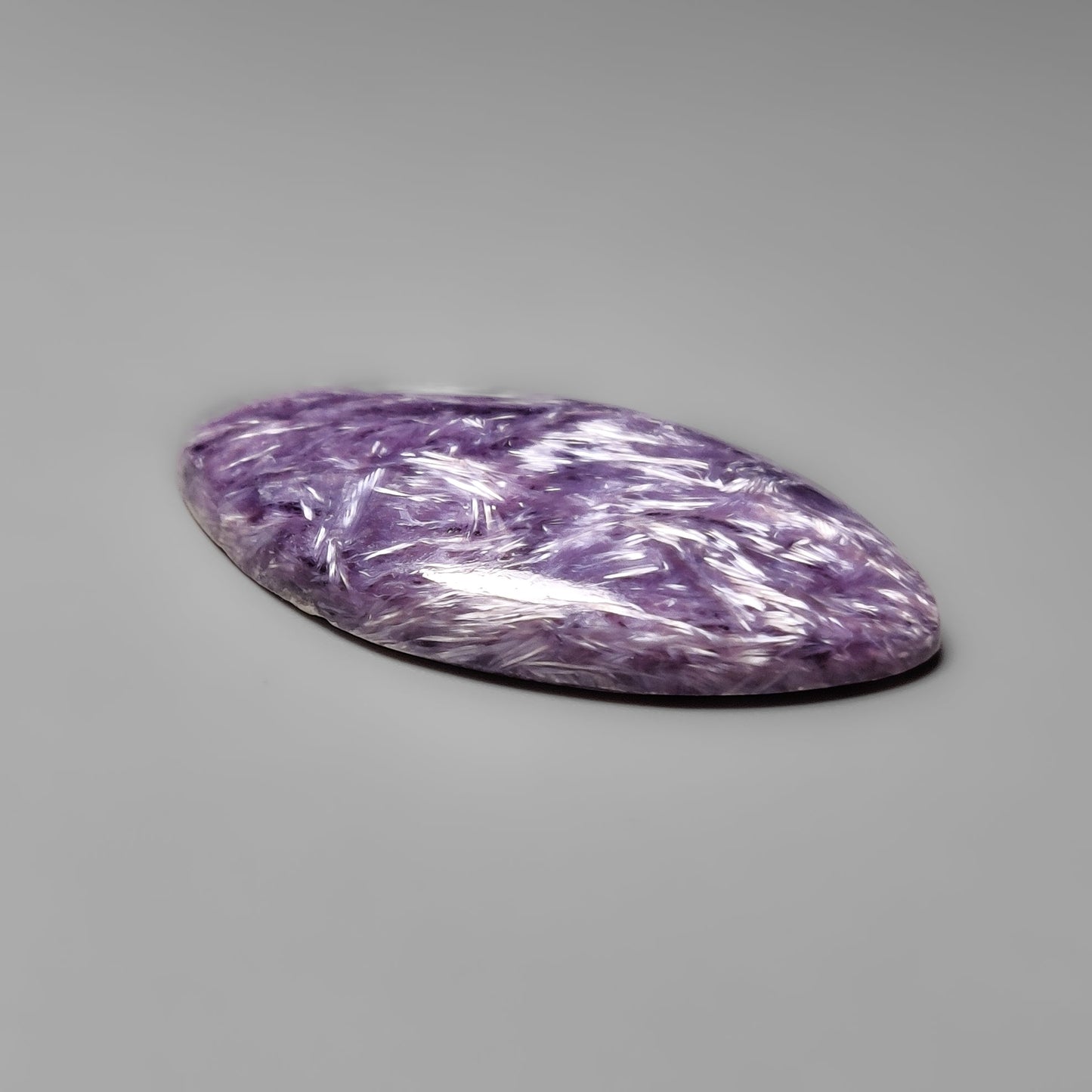 Charoite,Quartz