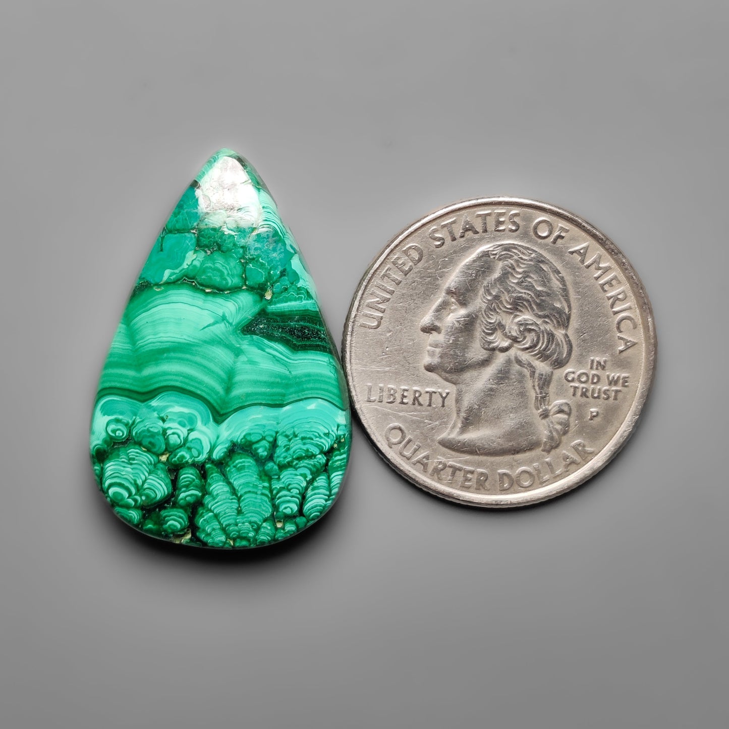 Malachite