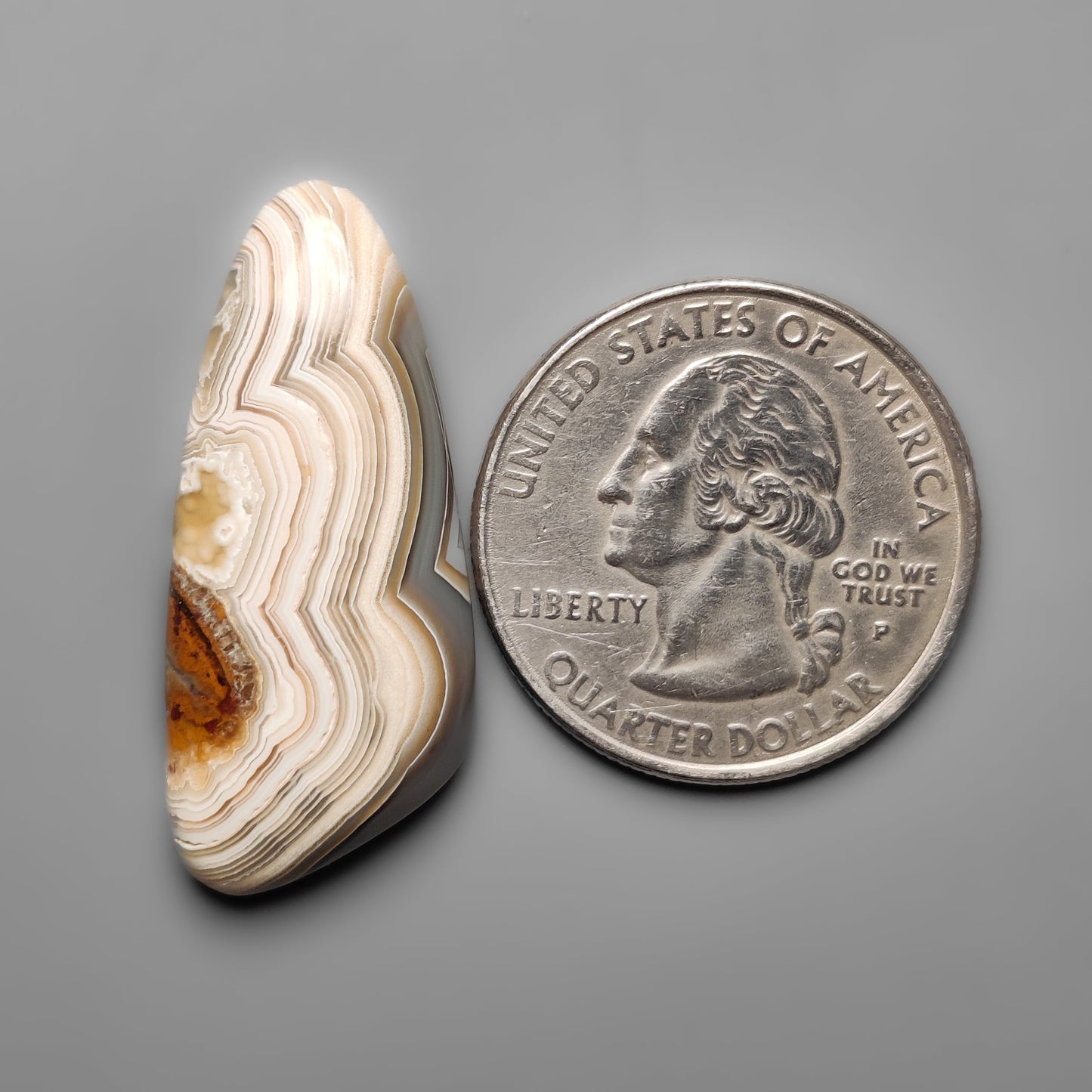 Crazylace Agate