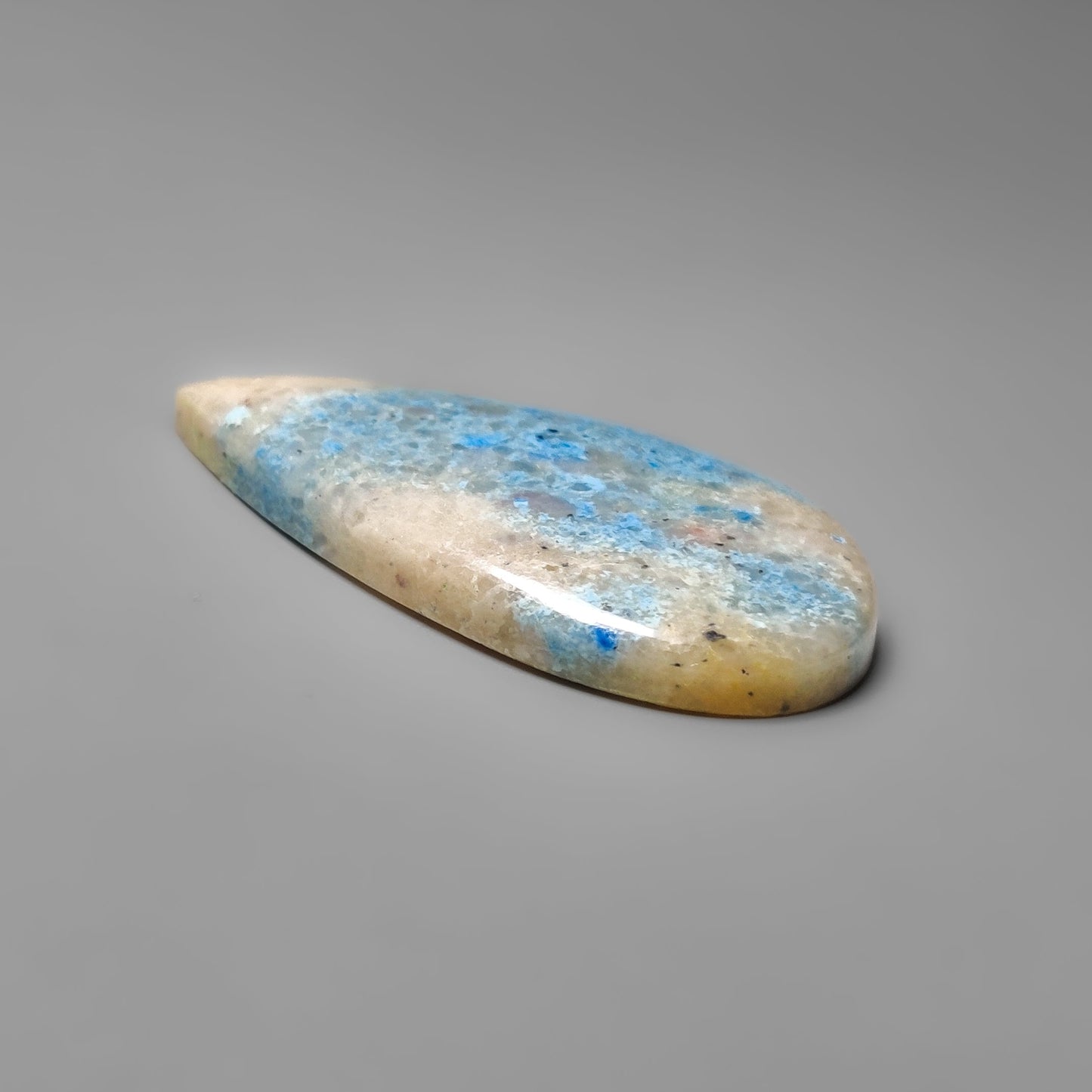 Papagoite,Quartz