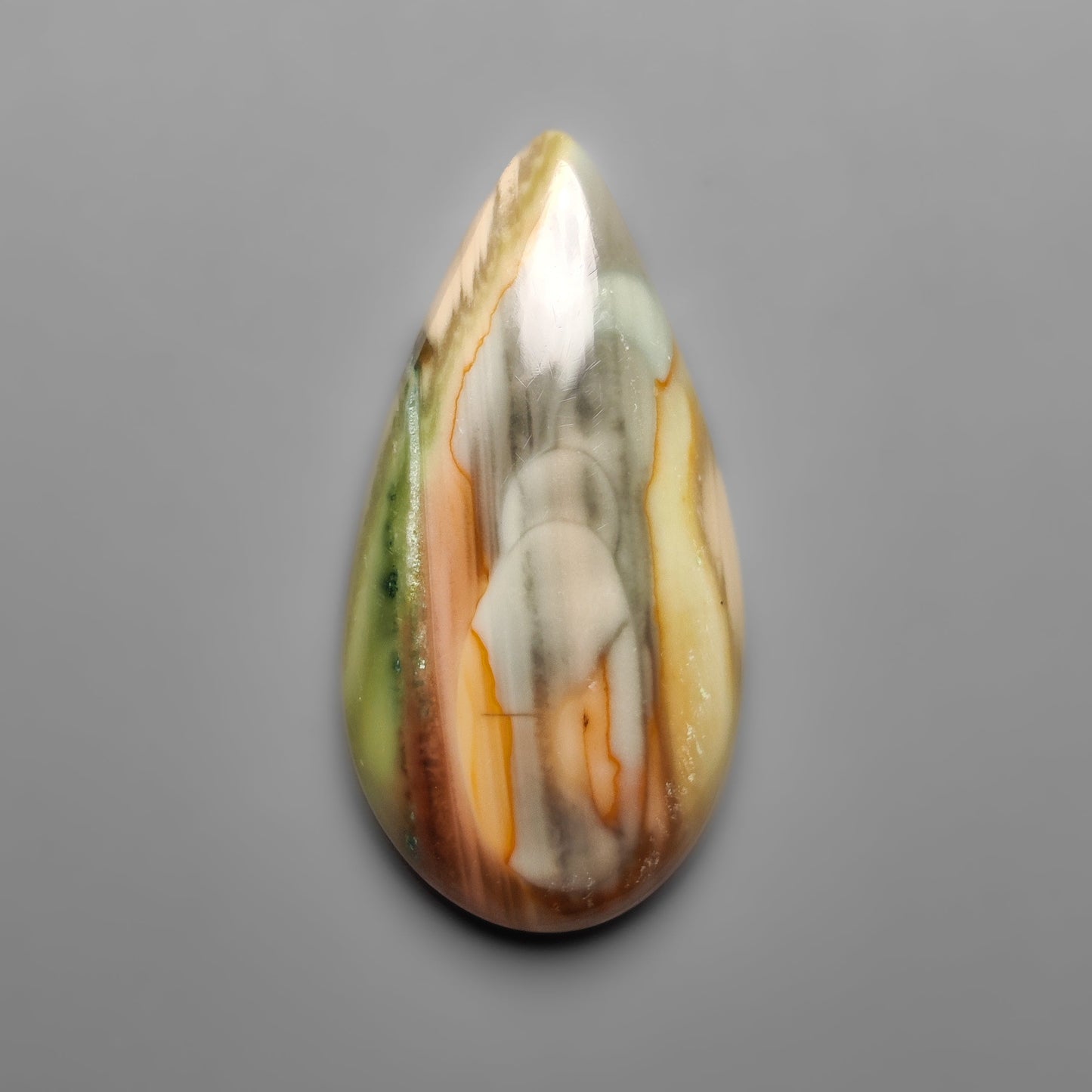 Imperial Jasper