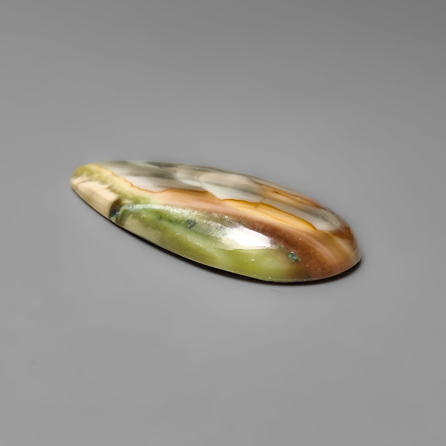 Imperial Jasper