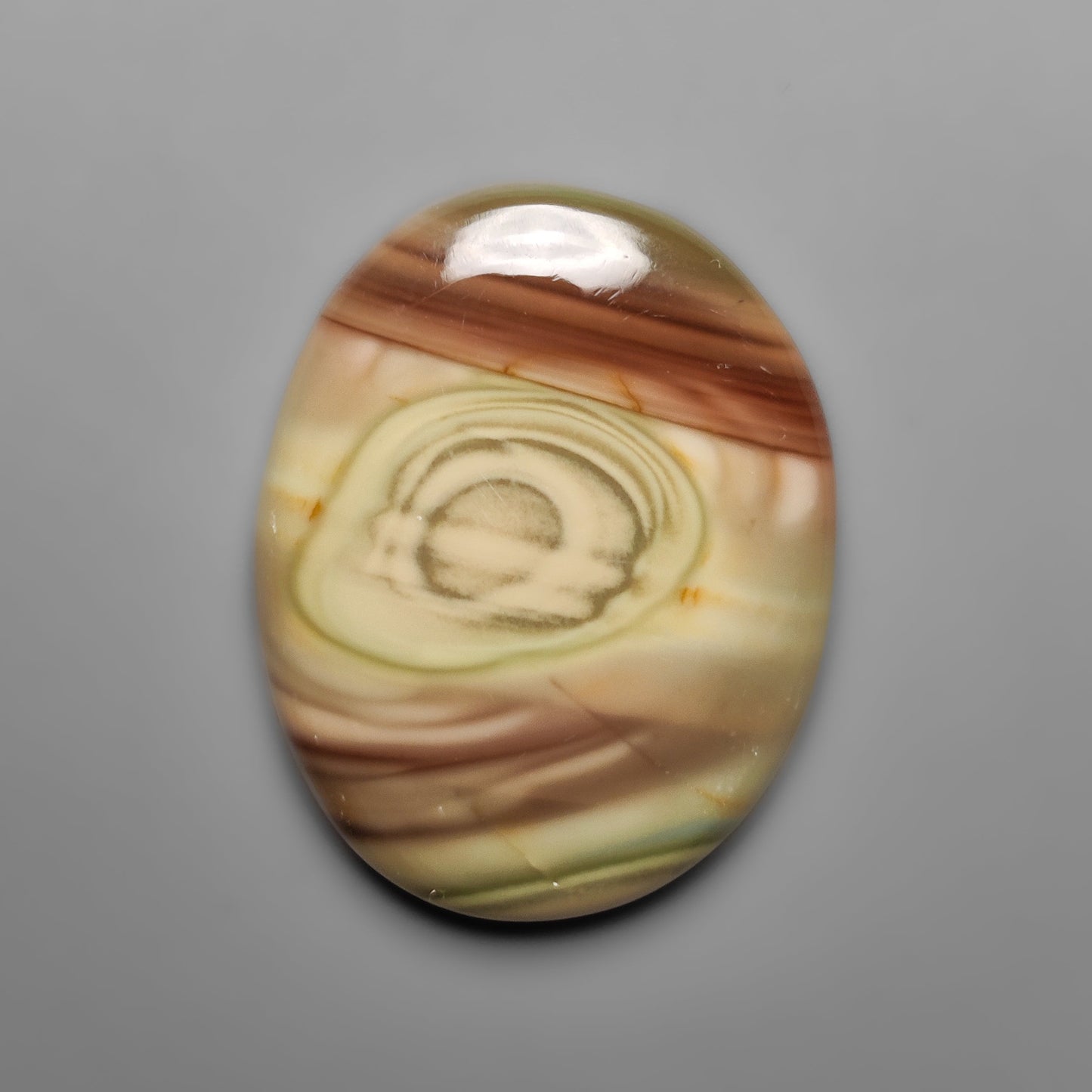 Imperial Jasper