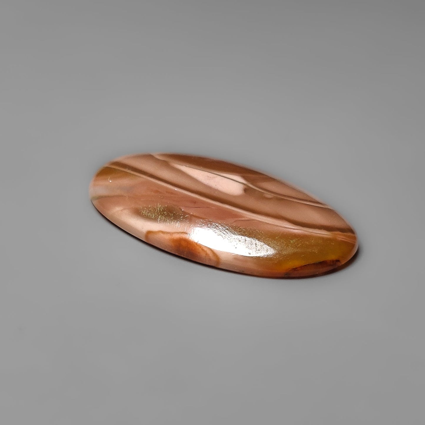 Imperial Jasper