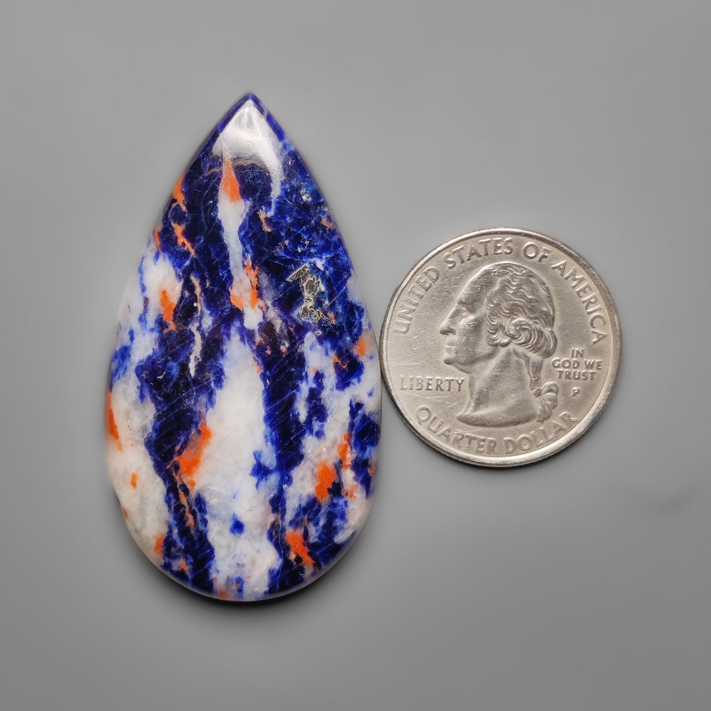Sodalite