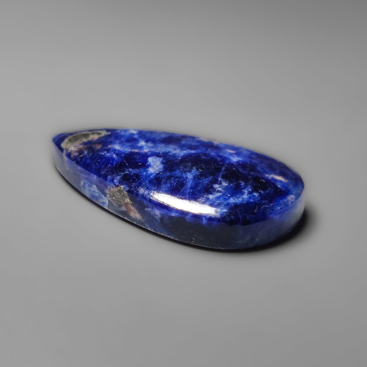 Sodalite
