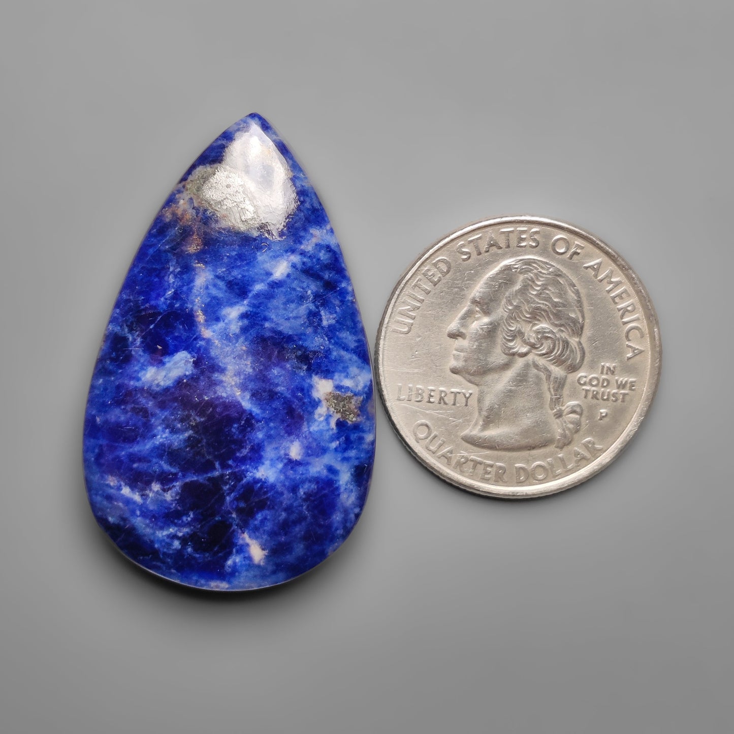 Sodalite