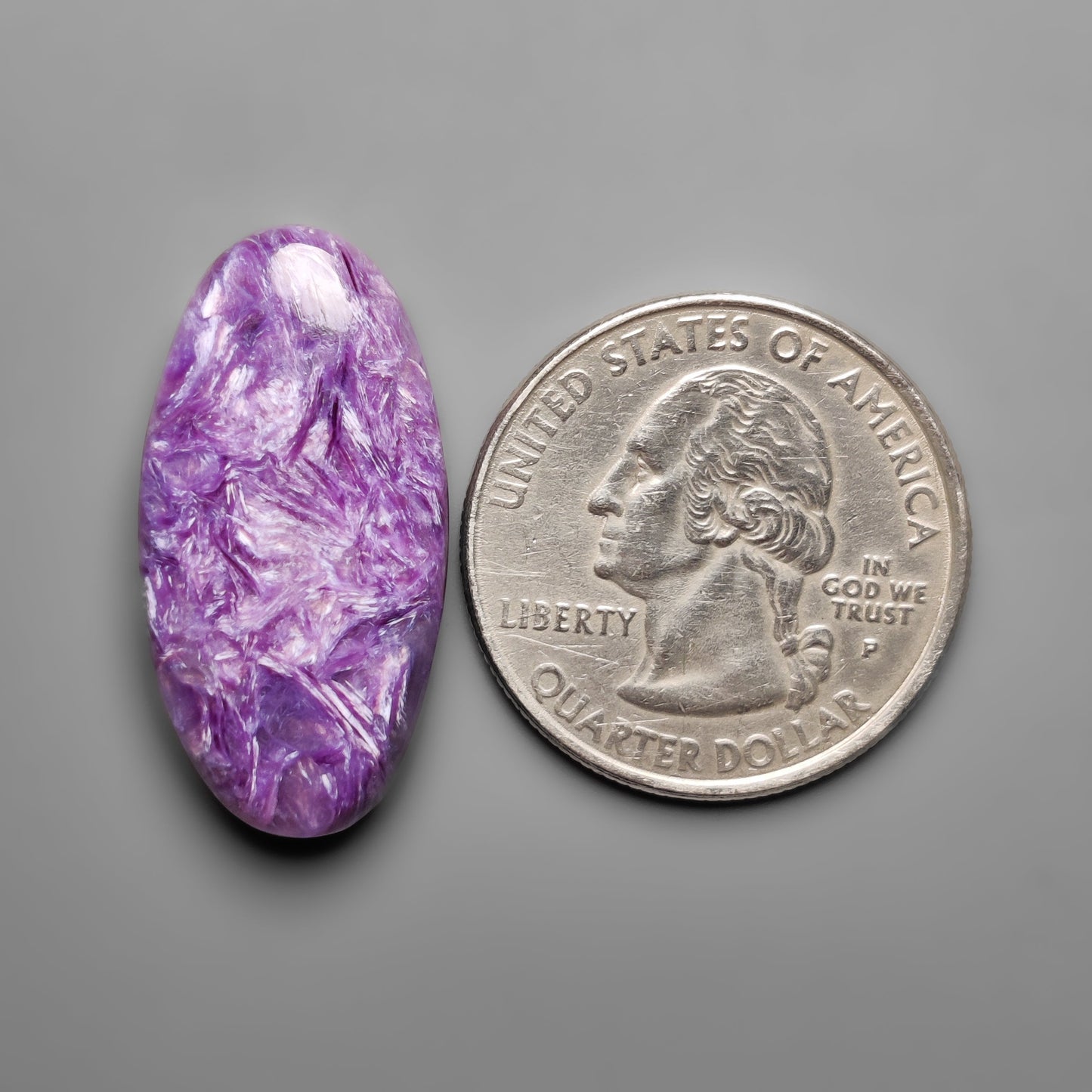 Charoite