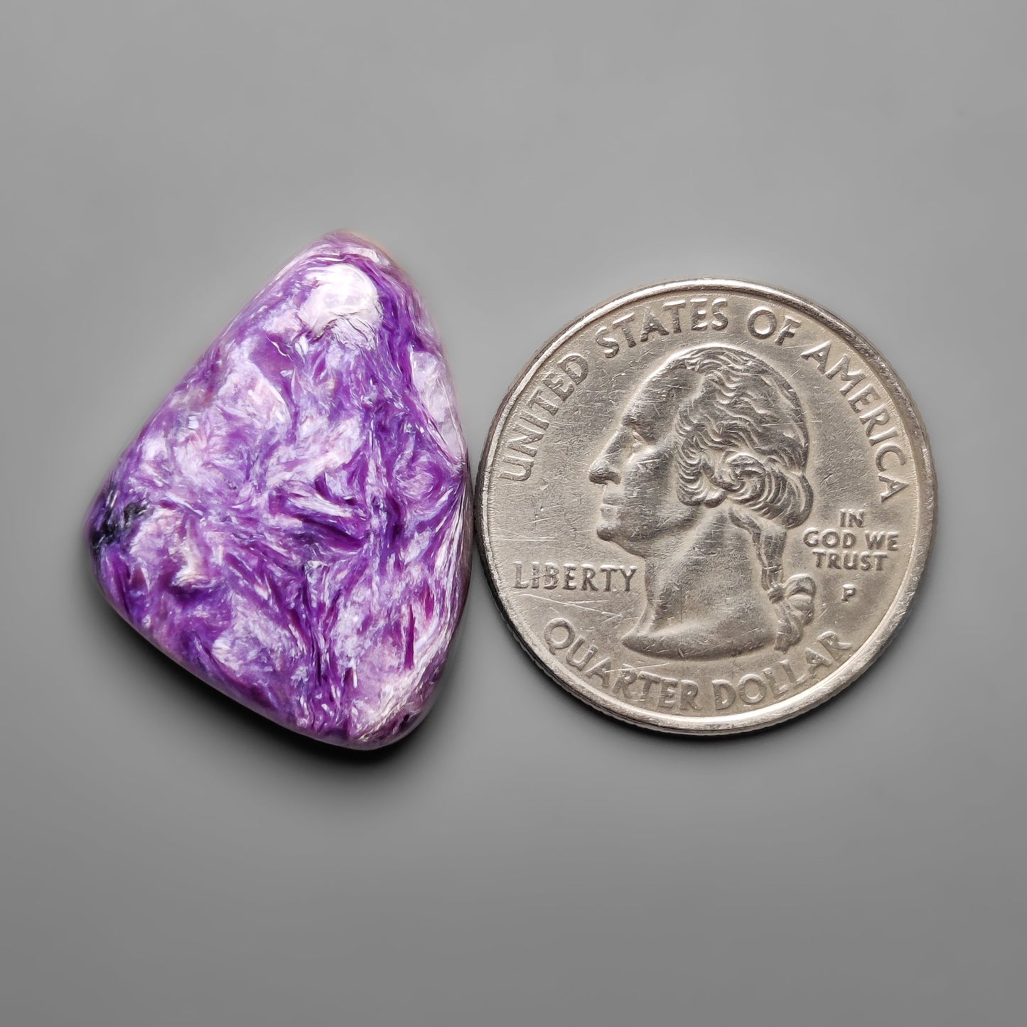 Charoite
